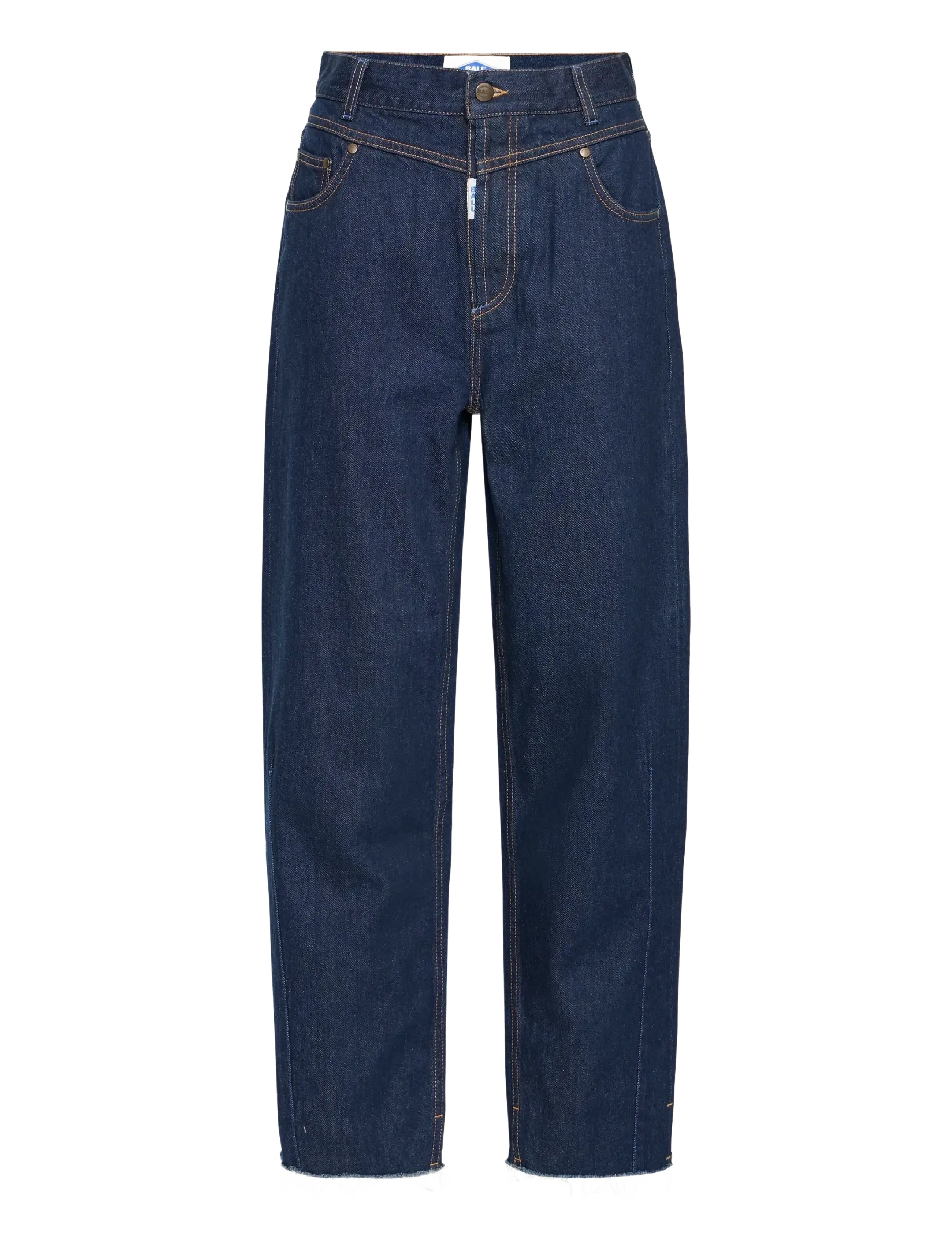 BALL Bacammeo Jeans Navy - 27x34 - Damen