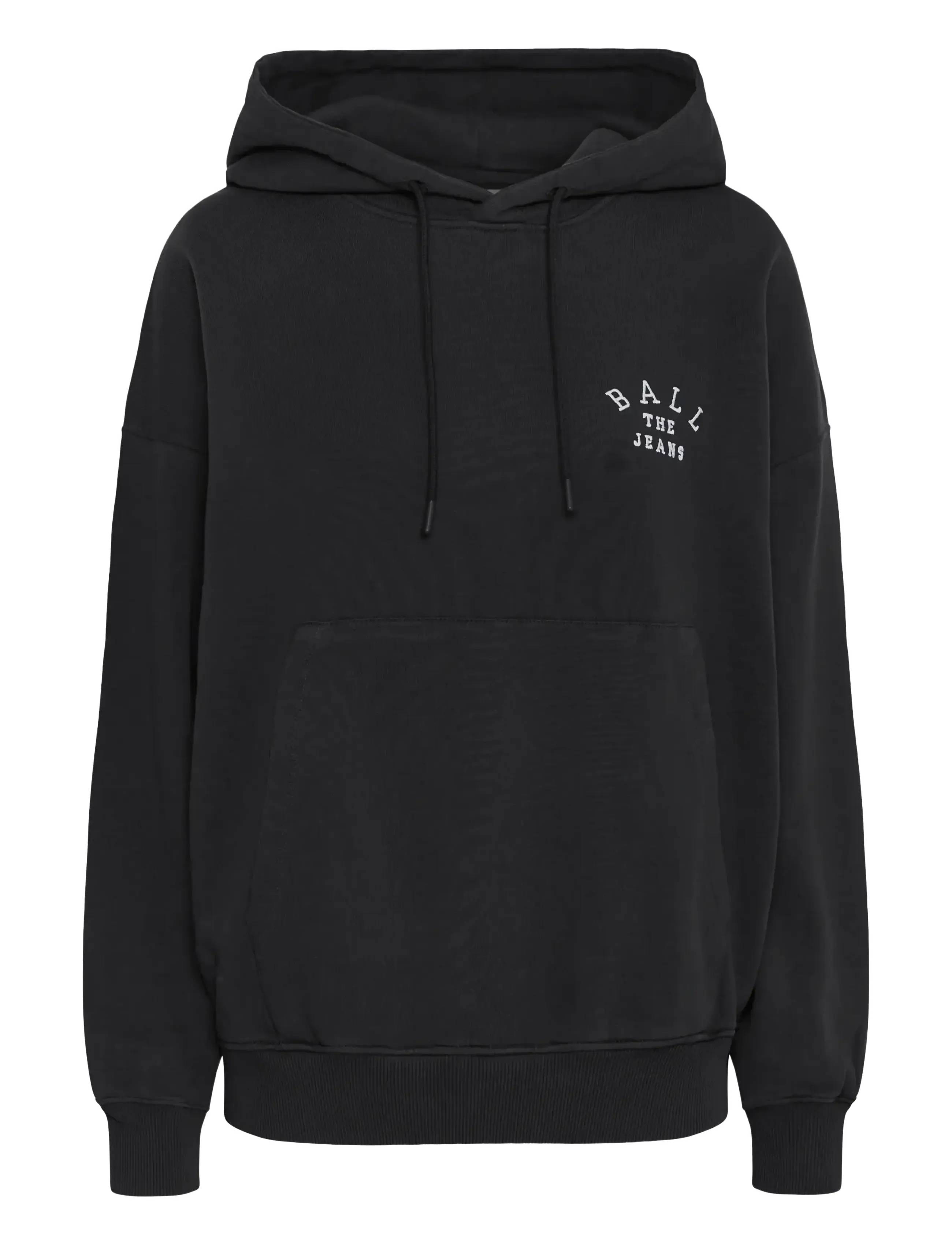 BALL Basavona Hoodie Schwarz - XS - Damen