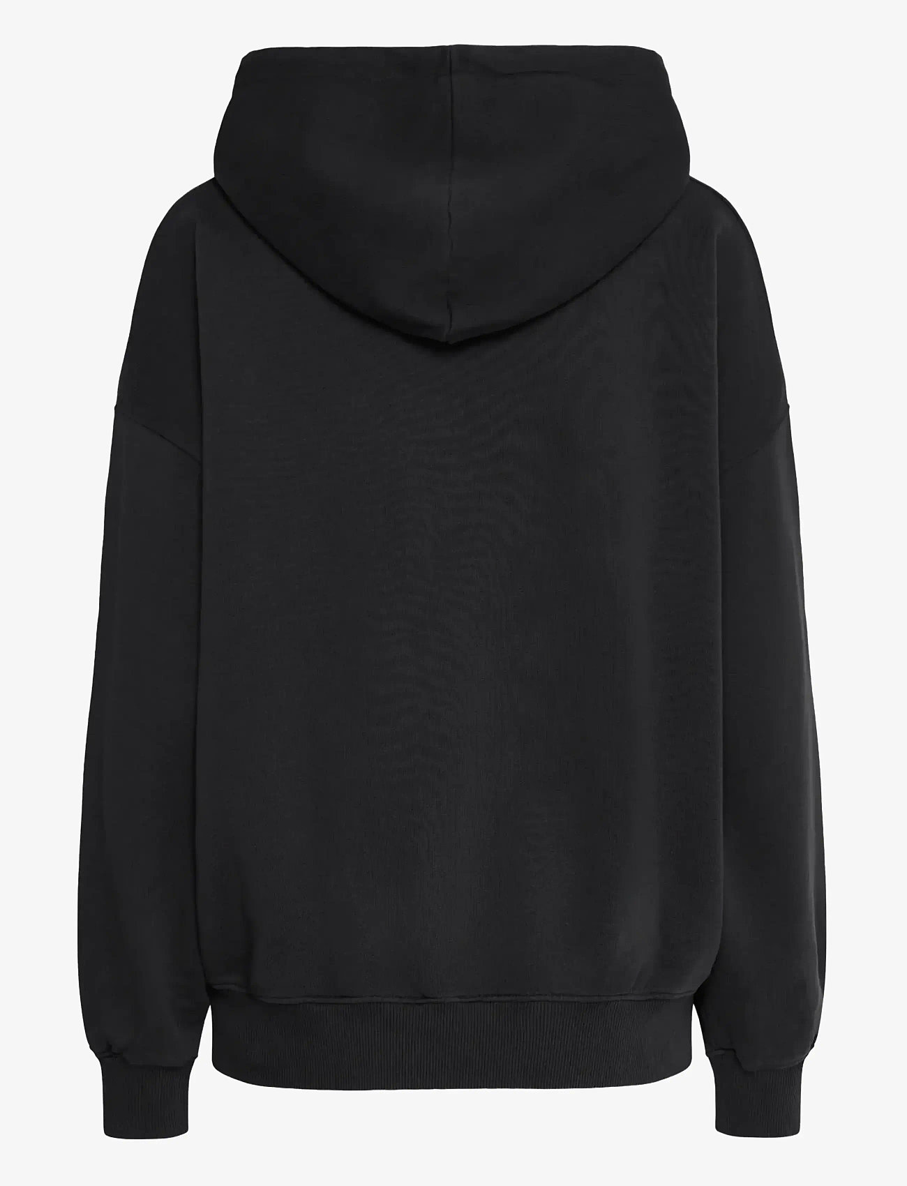 BALL - BASAVONA HOODIE - kapuutsiga dressipluusid - black - 2