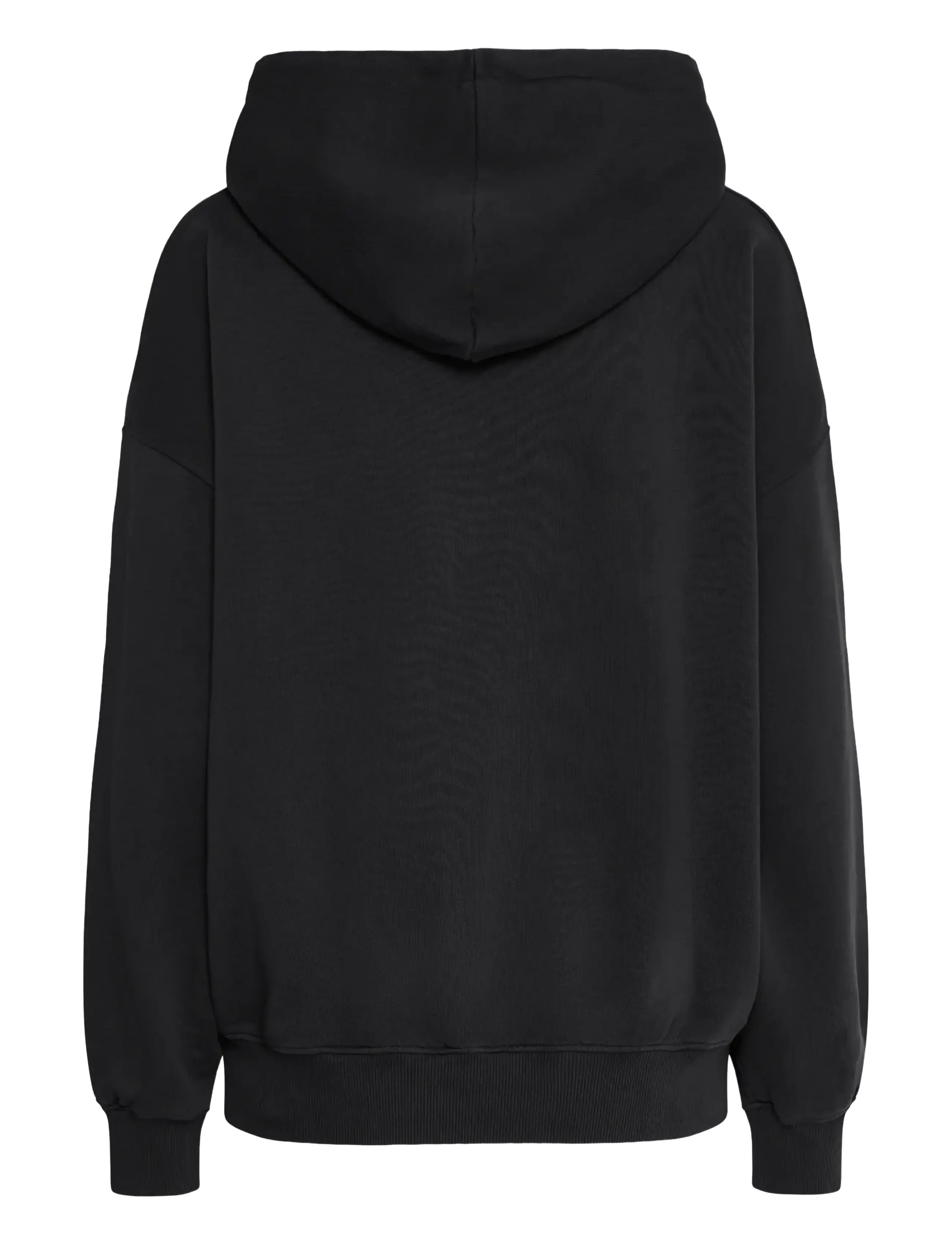 BALL - BASAVONA HOODIE - hættetrøjer - black - 2