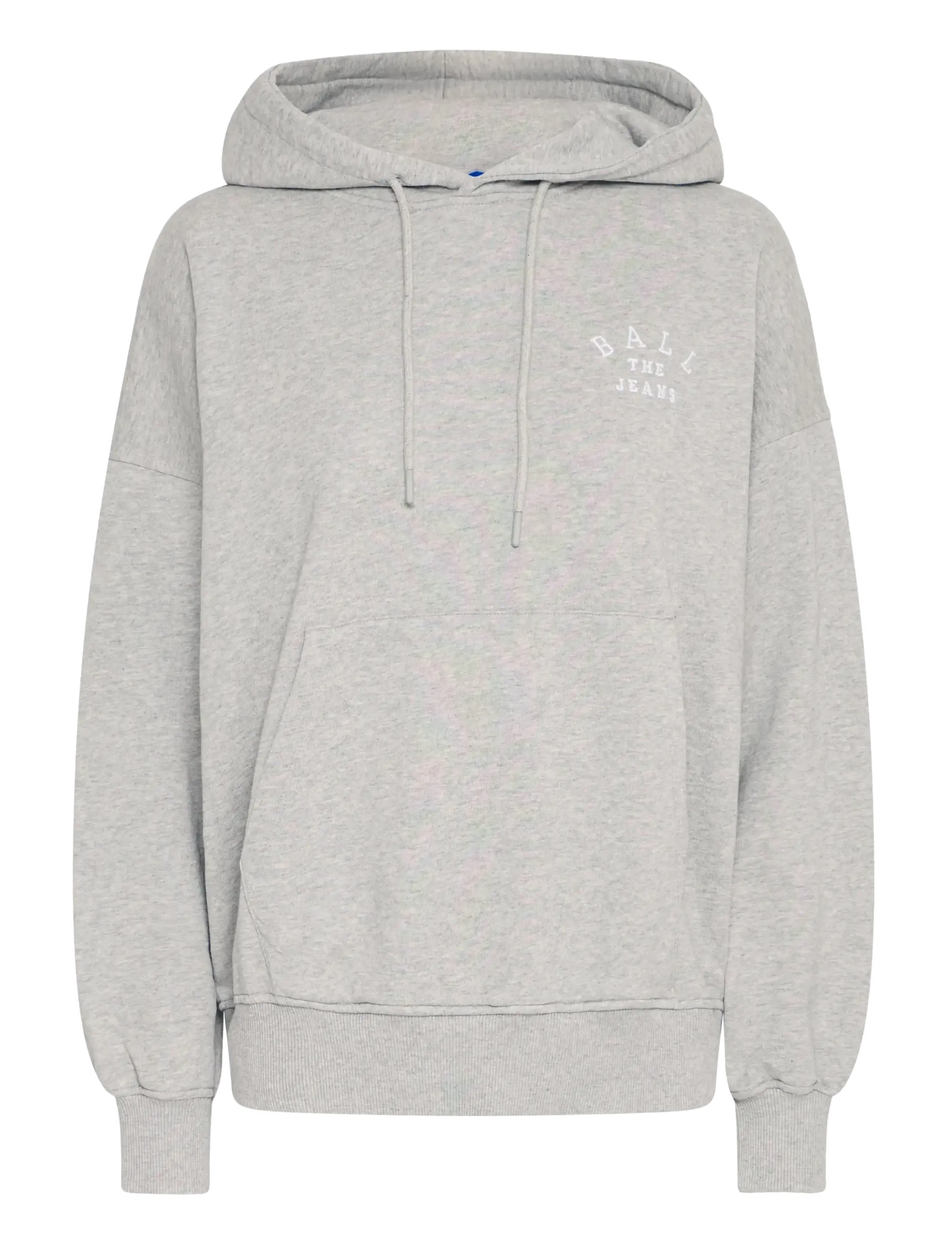 BALL Basavona Hoodie Grau - S - Damen
