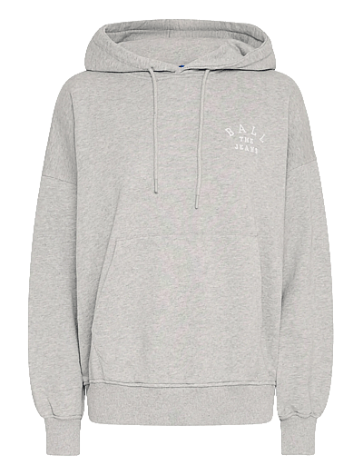 Basavona Hoodie - HæTtetrøJer