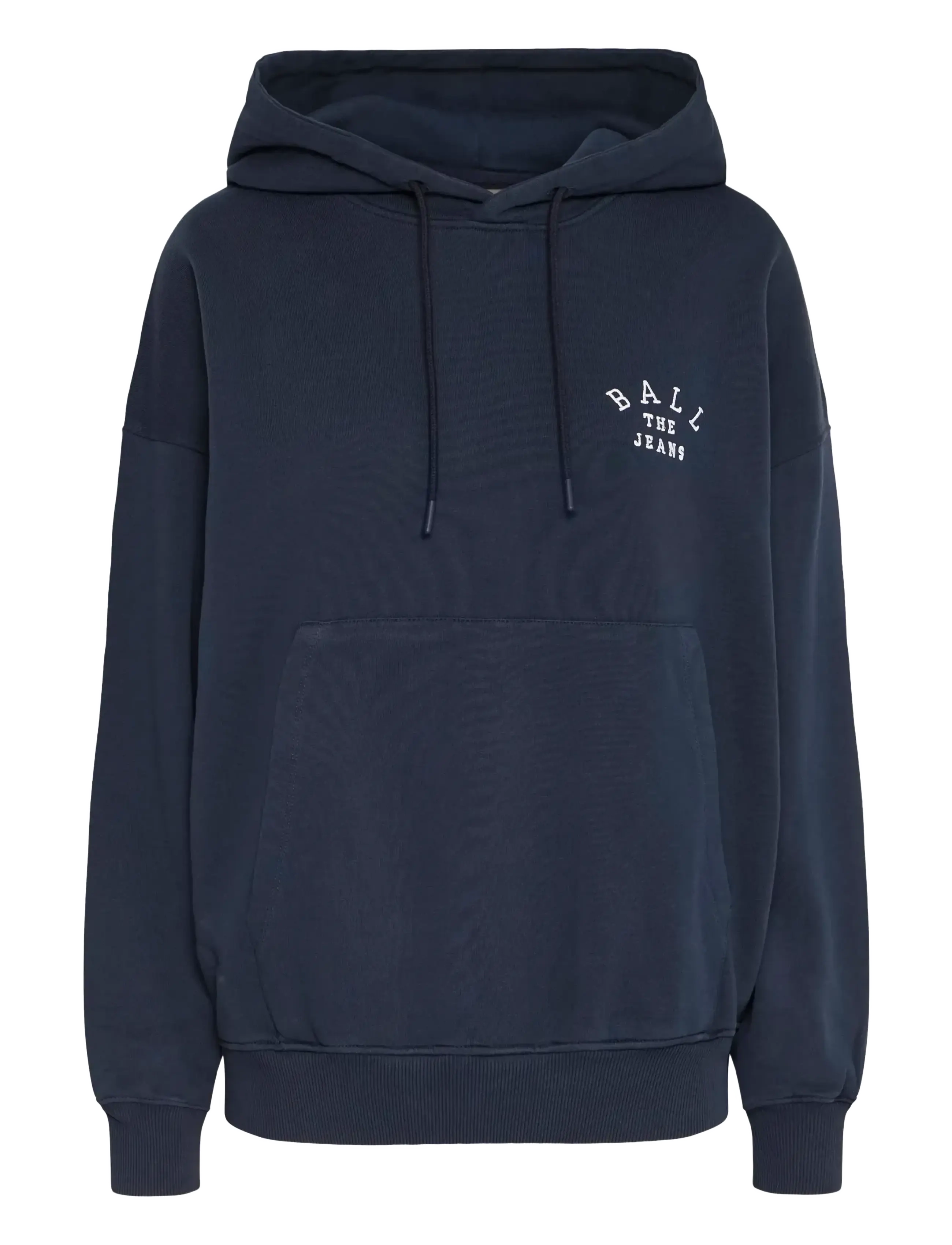 BALL Basavona Hoodie Navy - XXS - Damen