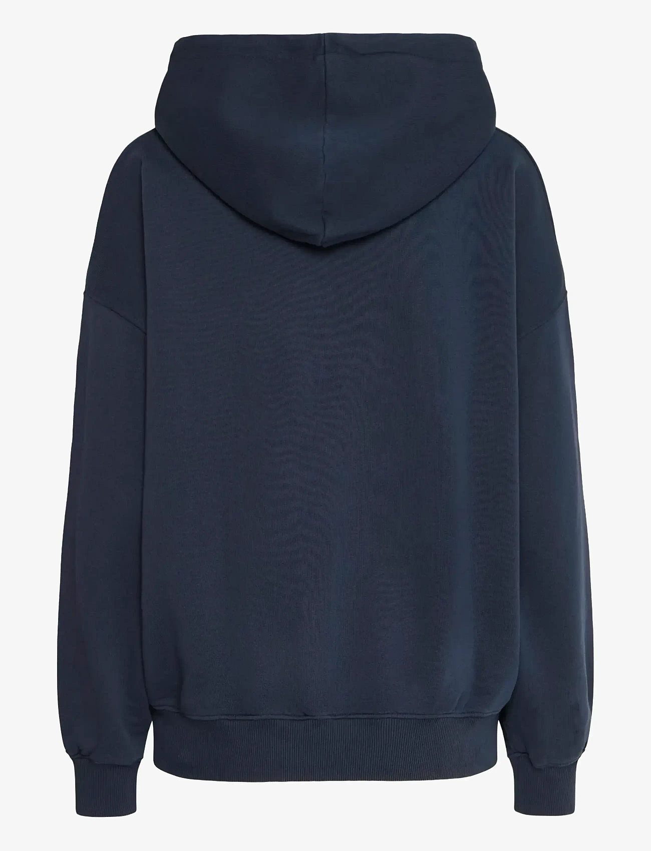 BALL - BASAVONA HOODIE - kapuzenpullover - sky captain - 2