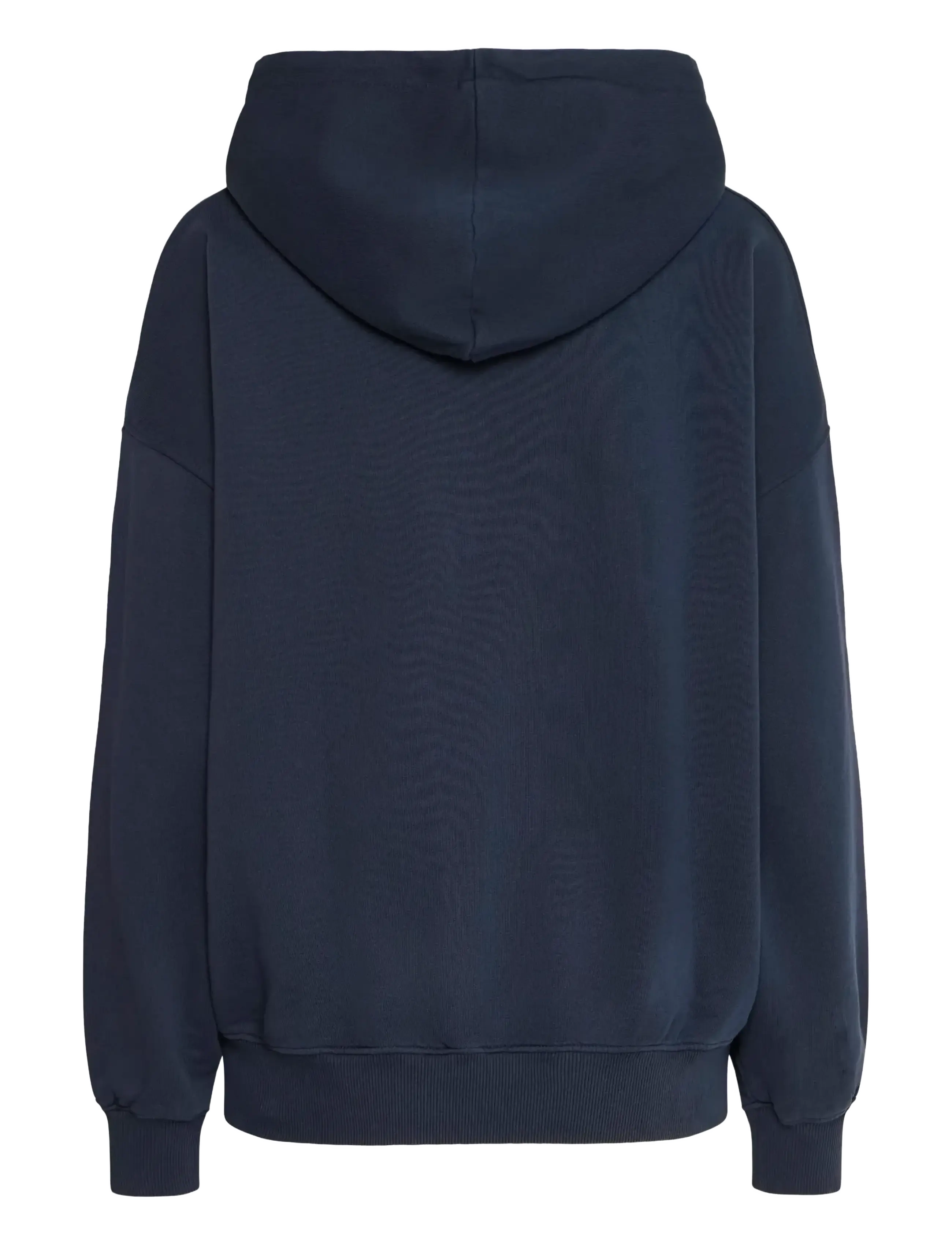 BALL - BASAVONA HOODIE - hoodies - sky captain - 2