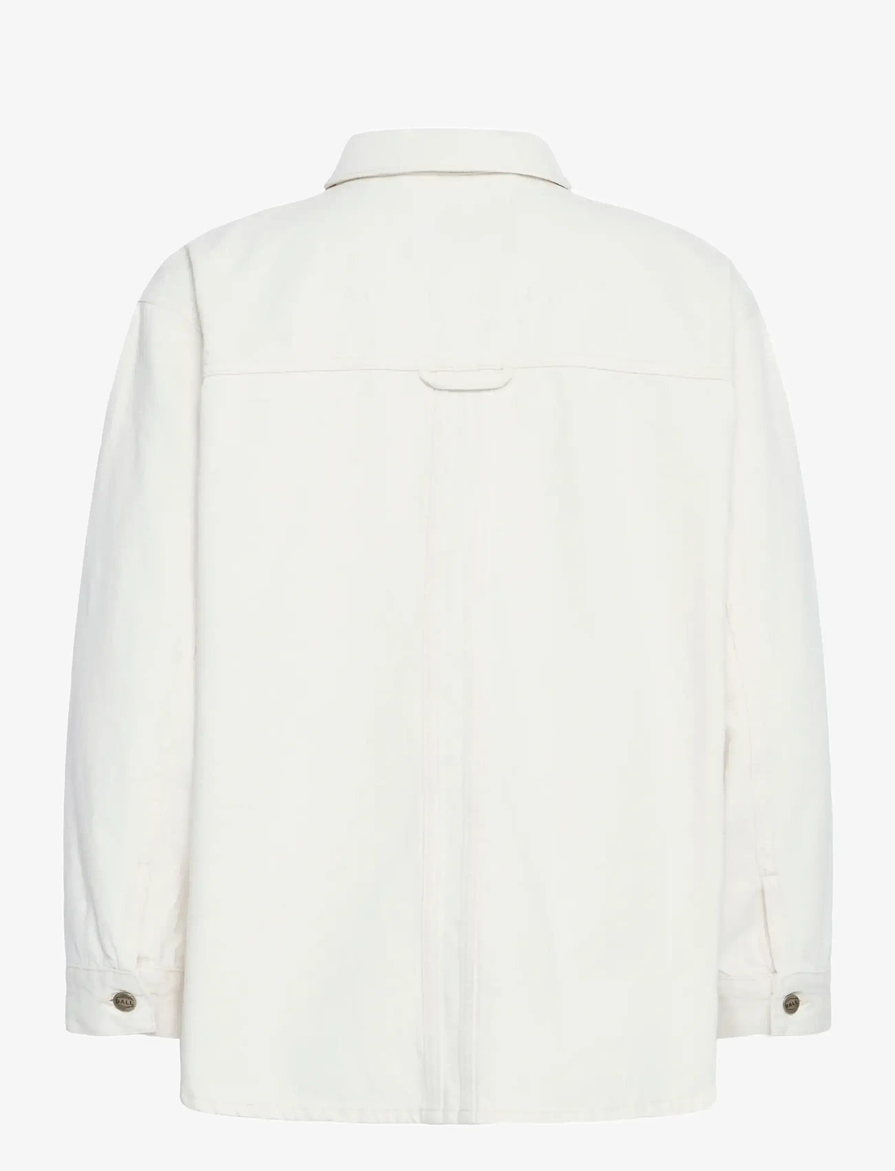BALL - BALUCIA OZ DENIM SHIRT - denimskjorter - birch - 2