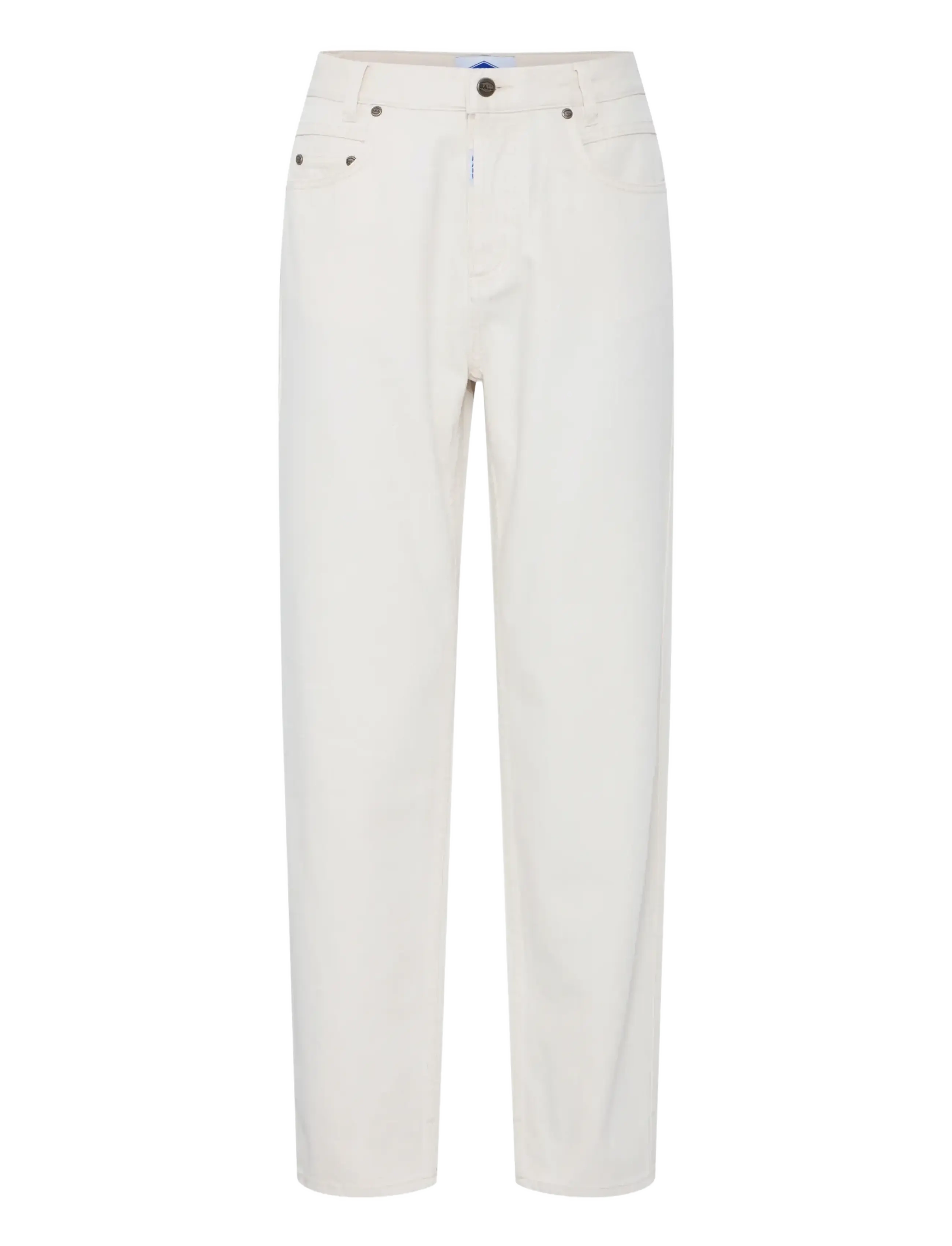 BALL Bapaolo Jeans Ecru Cream - 33x32 - Damen