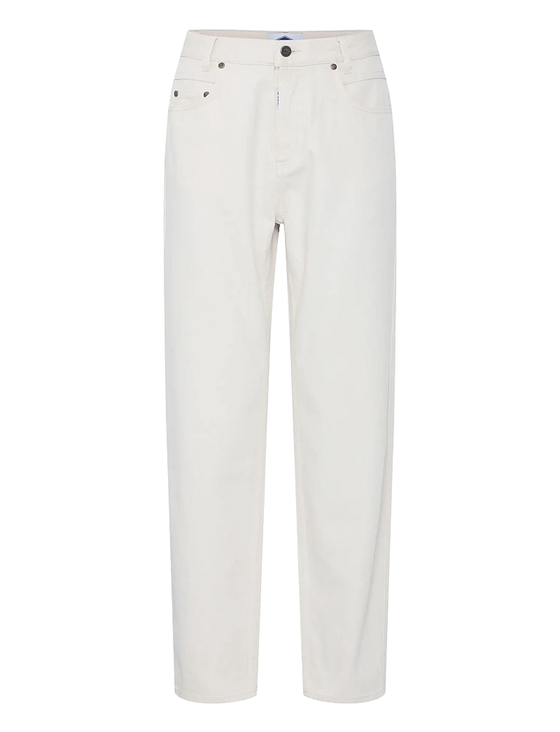 BALL - BAPAOLO JEANS ECRU - straight jeans - birch - 1