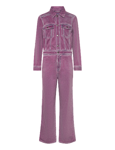 Bapietro Jumpsuit