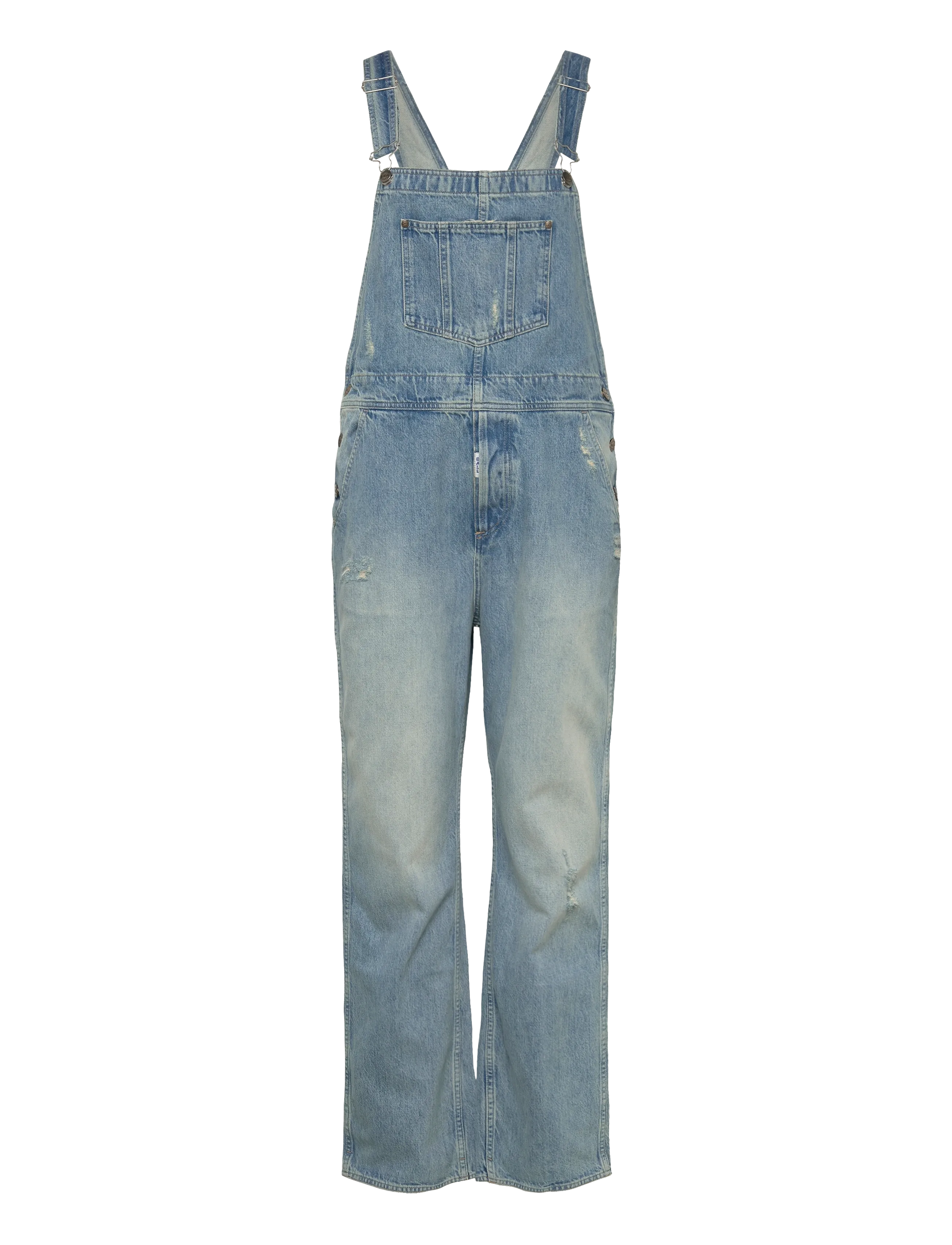 BALL Baserafina Overalls Blau - S - Damen