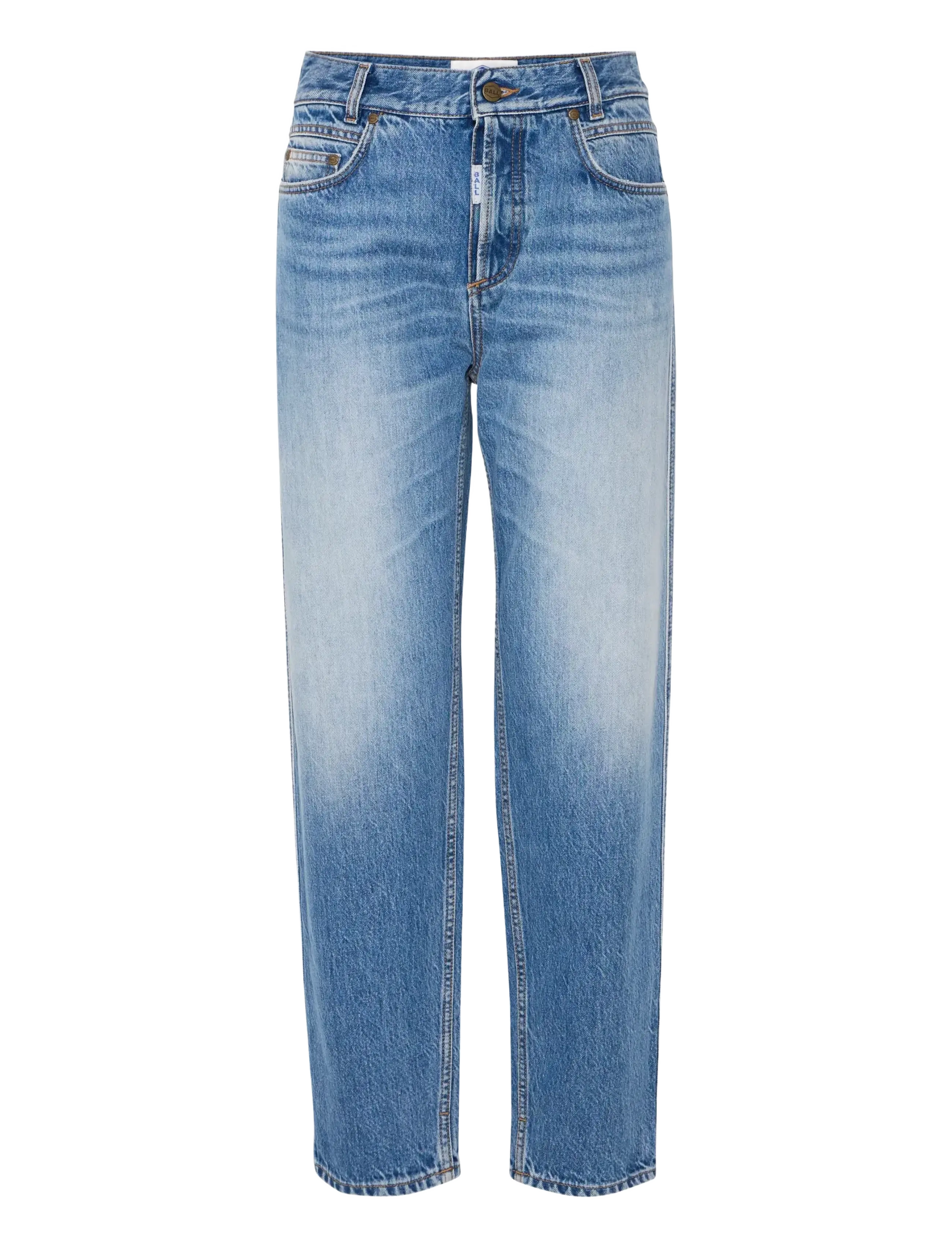 BALL Bapaolo Jeans Blau - 31x34 - Damen