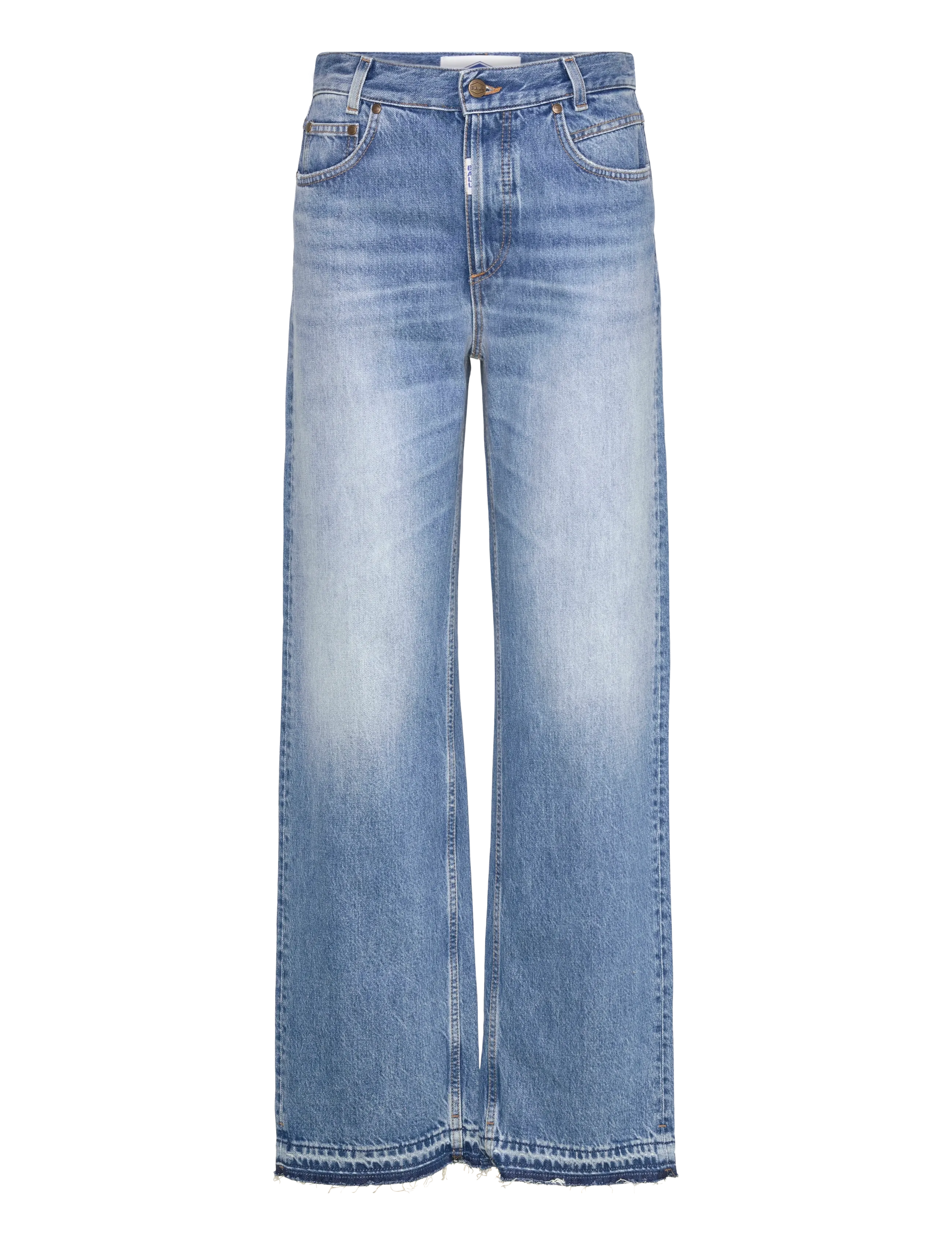 BALL Baserena Jeans Blau - 29x32 - Damen