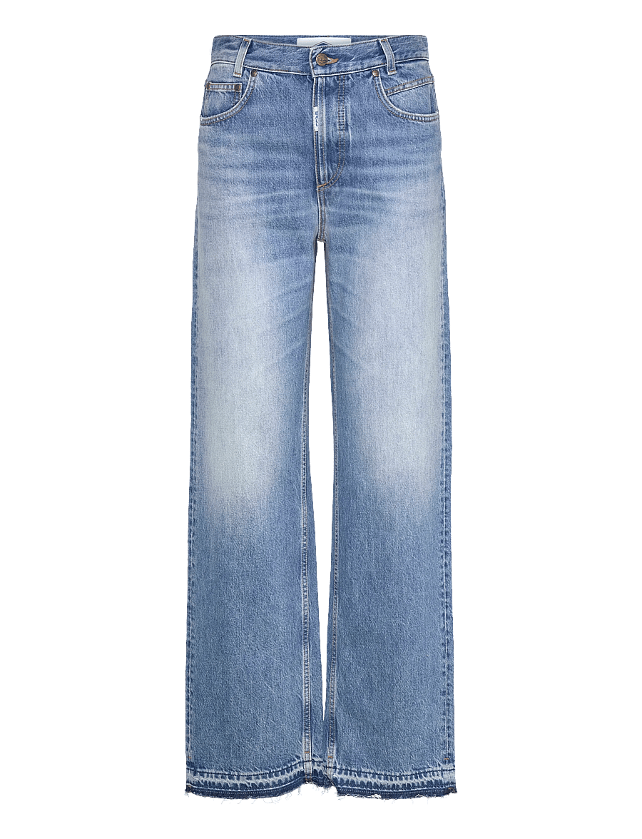 BALL - BASERENA JEANS - raka jeans - meduim blue wash - 1