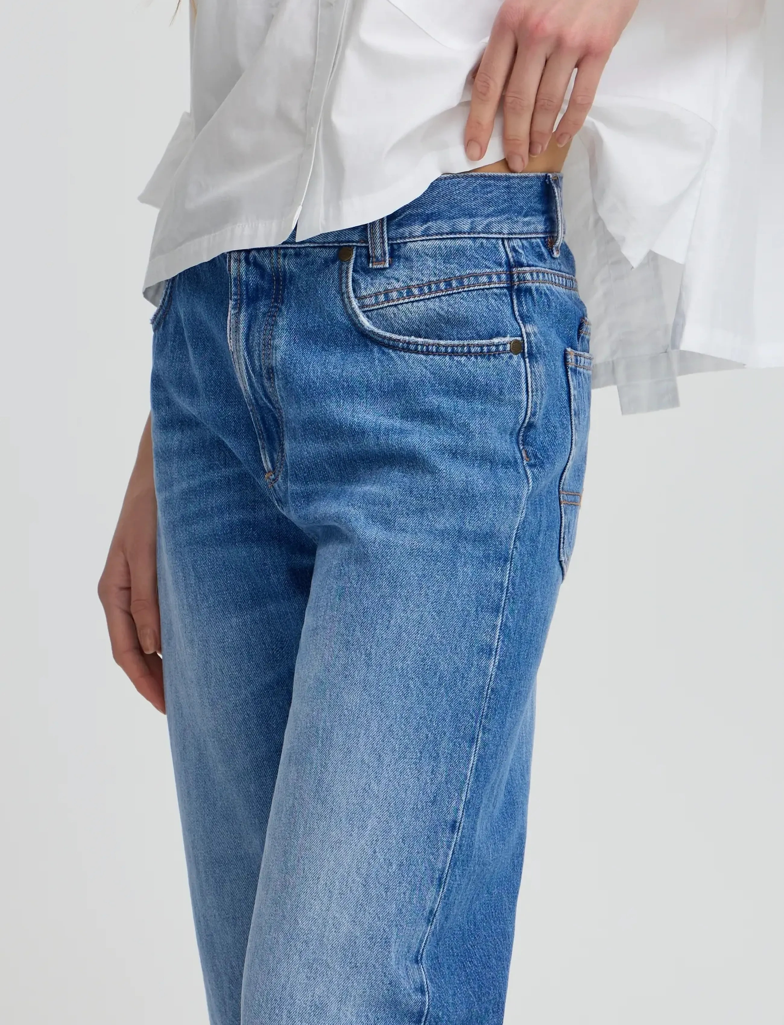 BALL Baserena Jeans dam – bild 5