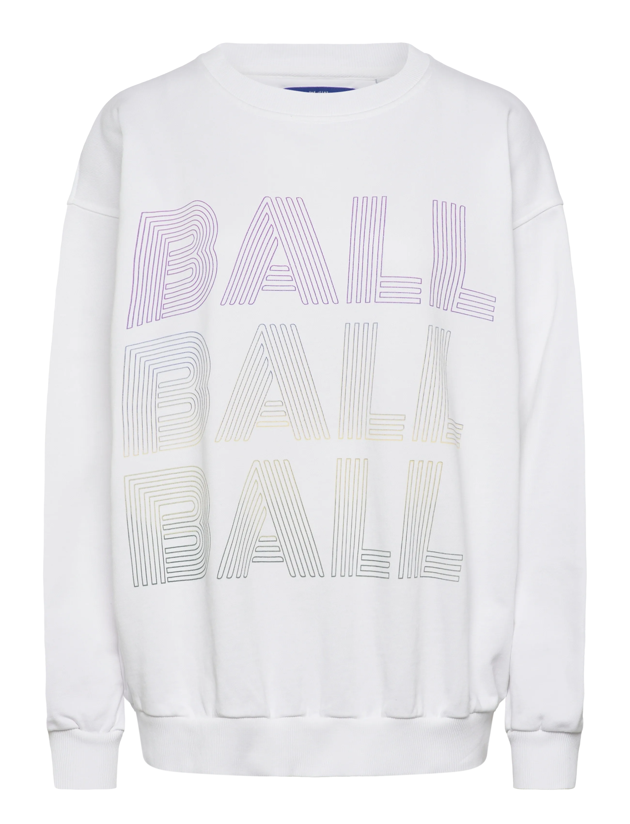 BALL Babaldo Sweatshirt Weiß - S - Damen