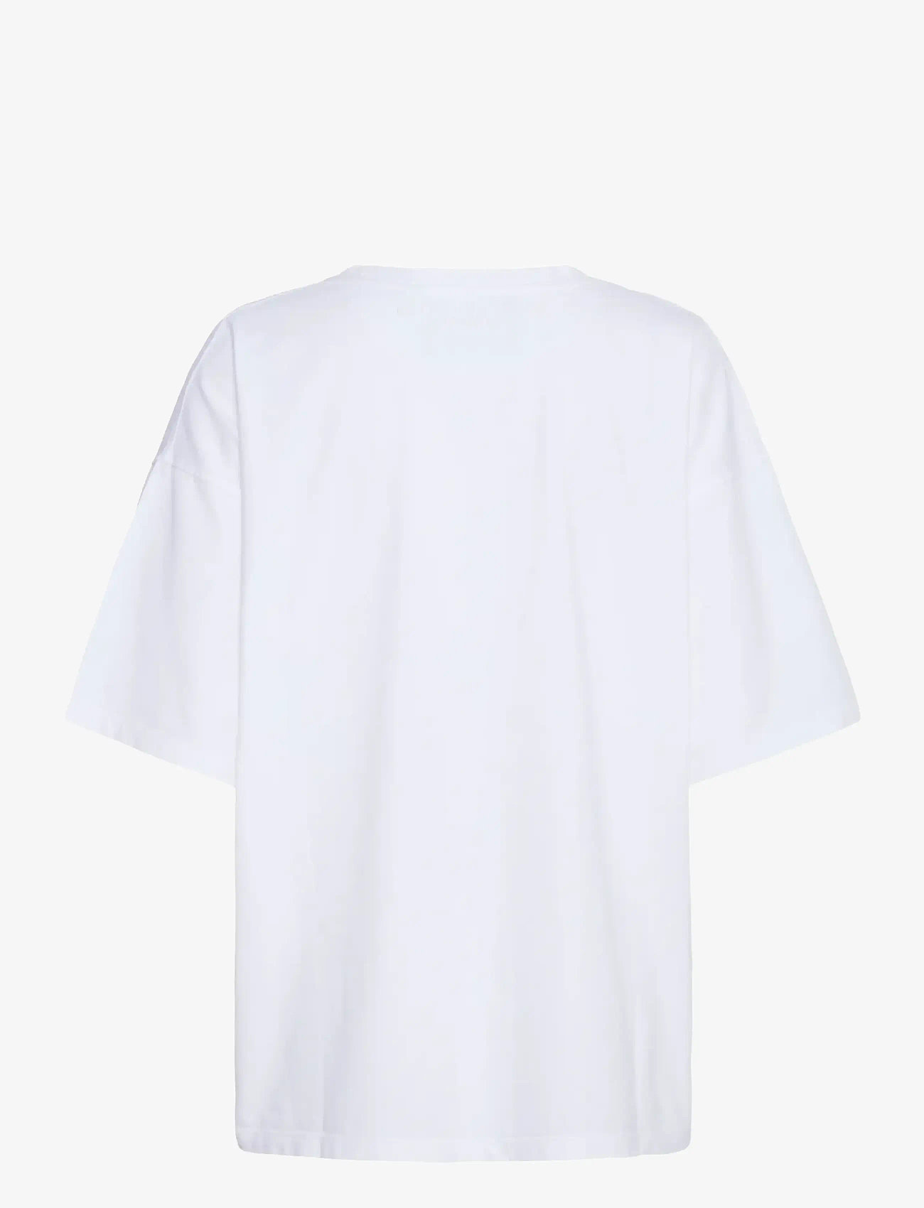 BALL - BABALDO TSHIRT - t-shirts & tops - blanc de blanc - 2