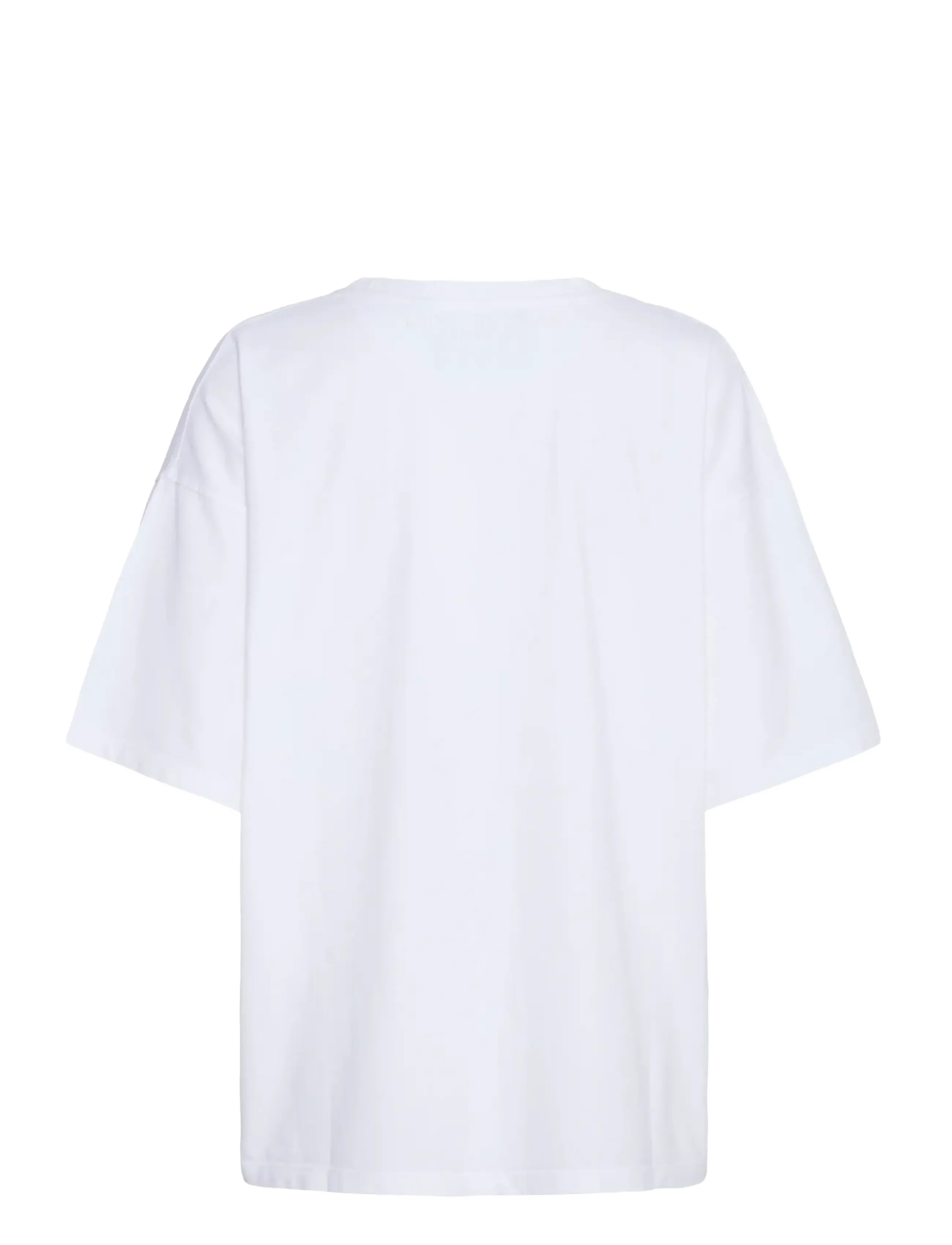 BALL - BABALDO TSHIRT - t-shirts - blanc de blanc - 2