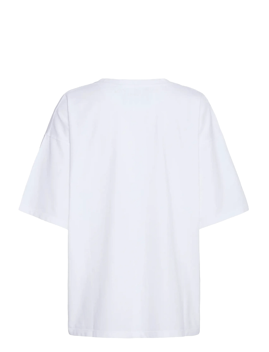 BALL - BABALDO TSHIRT - t-shirts - blanc de blanc - 2