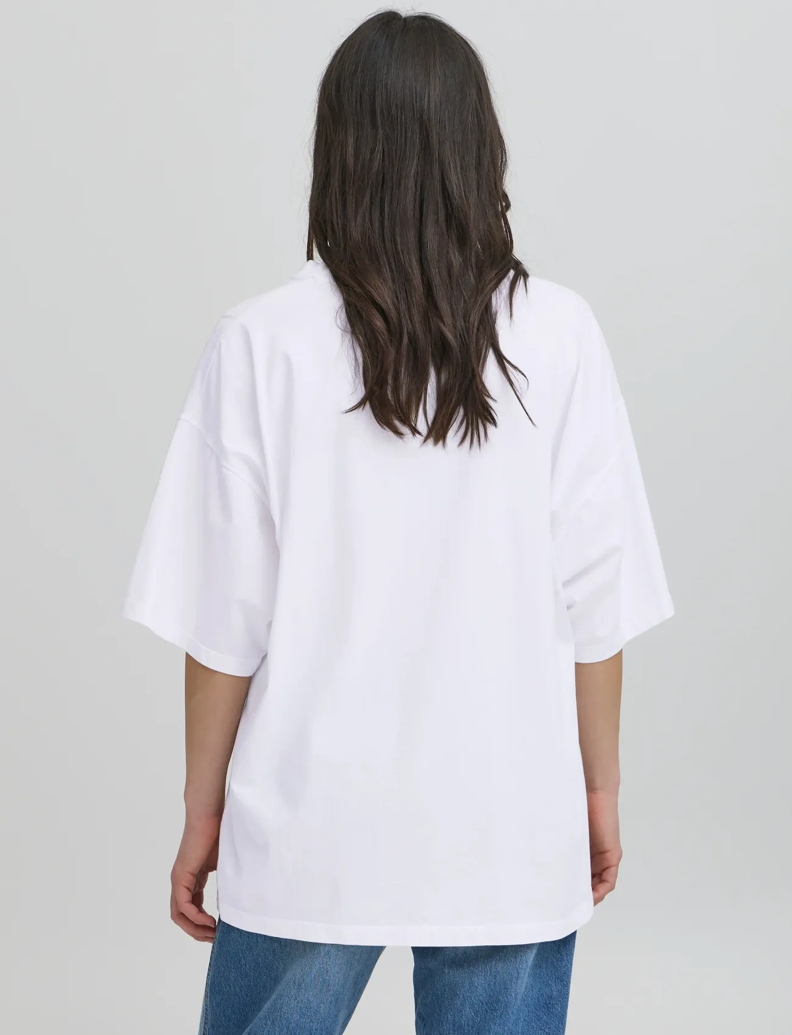 BALL - BABALDO TSHIRT - t-shirts - blanc de blanc - 4
