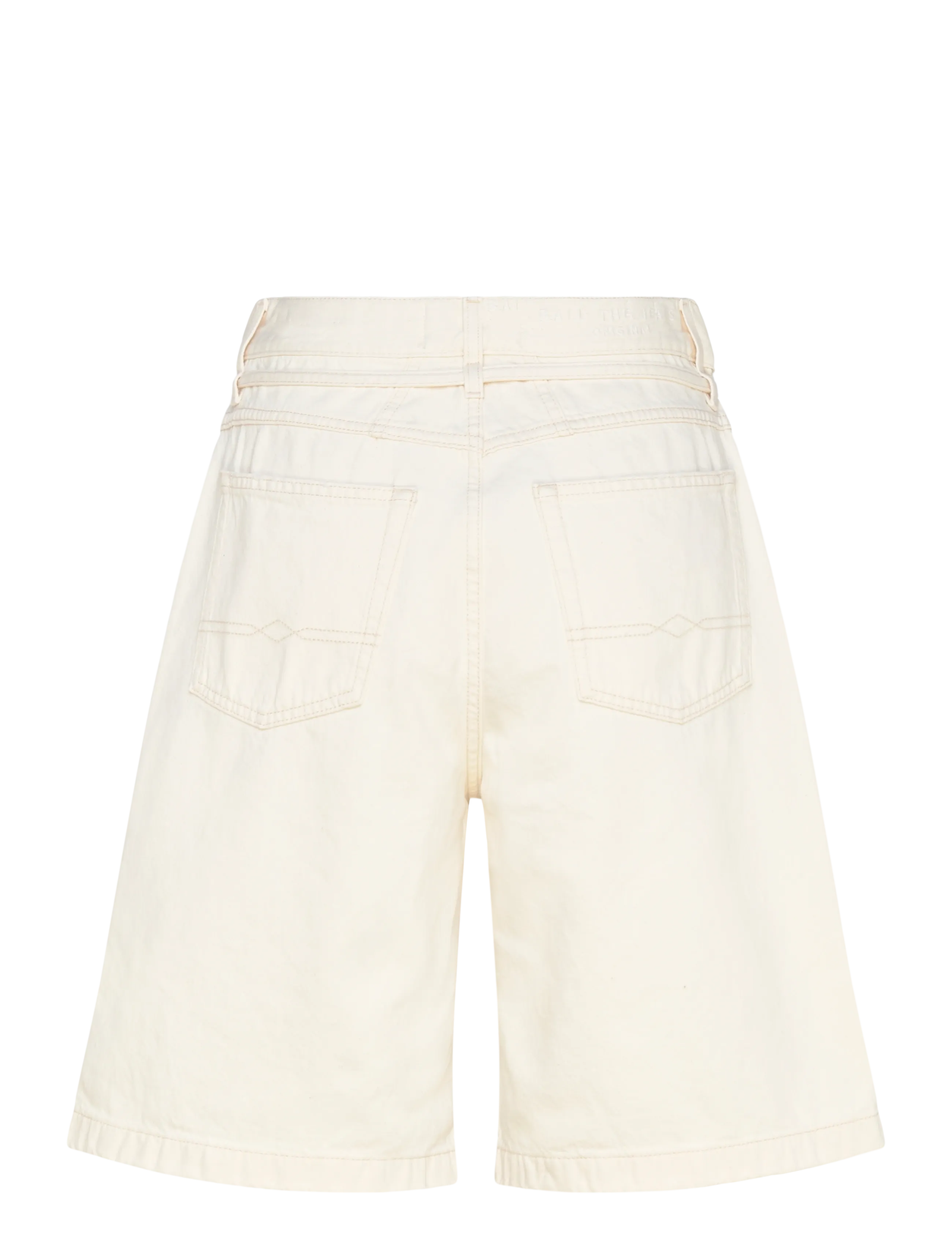 BALL - BALUCIA BERMUDA SHORTS - bermudy - birch - 2