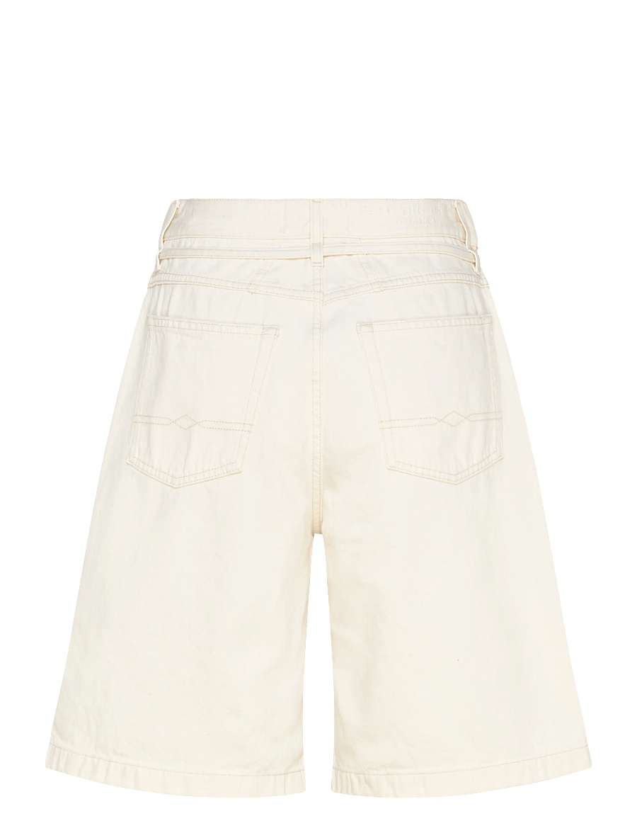 BALL - BALUCIA BERMUDA SHORTS - bermudashorts - birch - 2