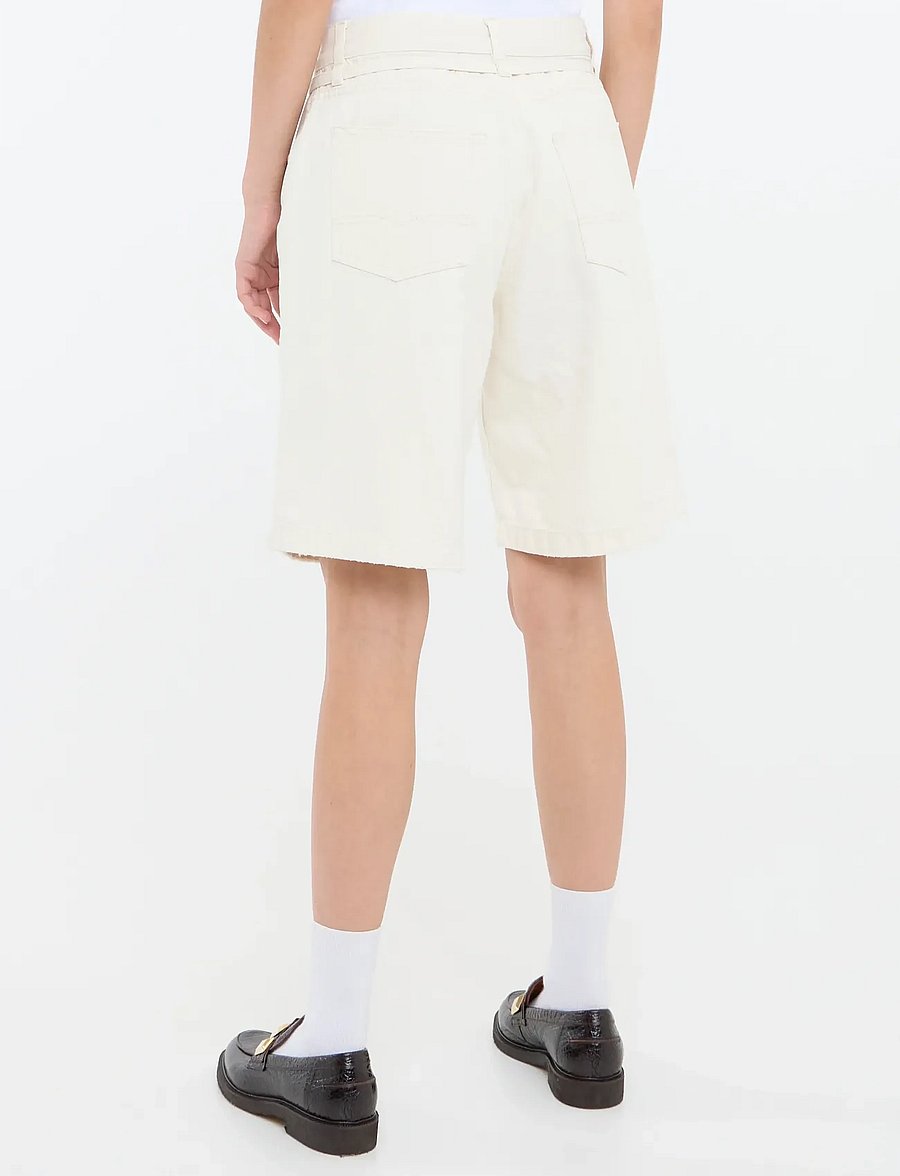 BALL - BALUCIA BERMUDA SHORTS - bermudashorts - birch - 4