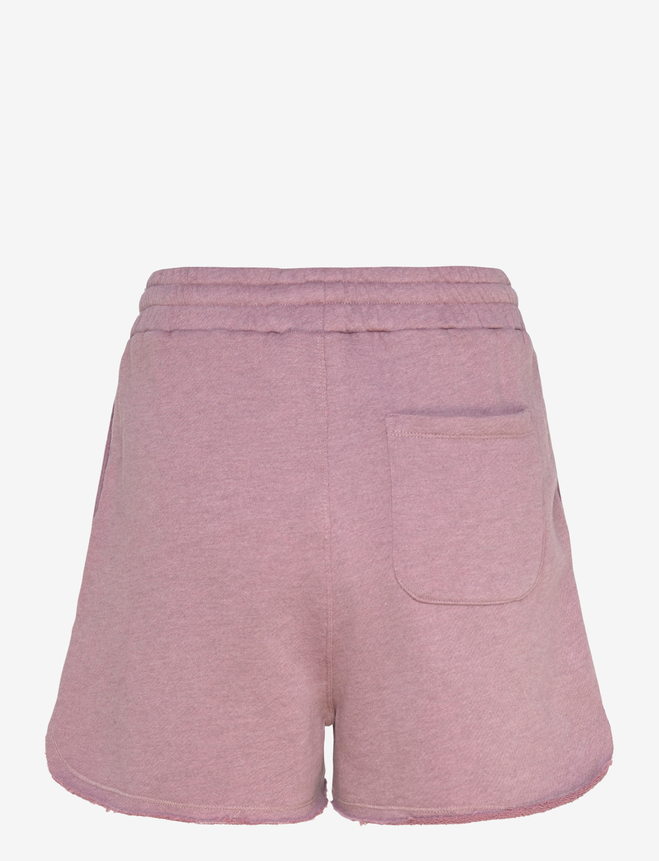 BALL - BARAFAELLE SHORTS - sweatshorts - wistful mauve - 2