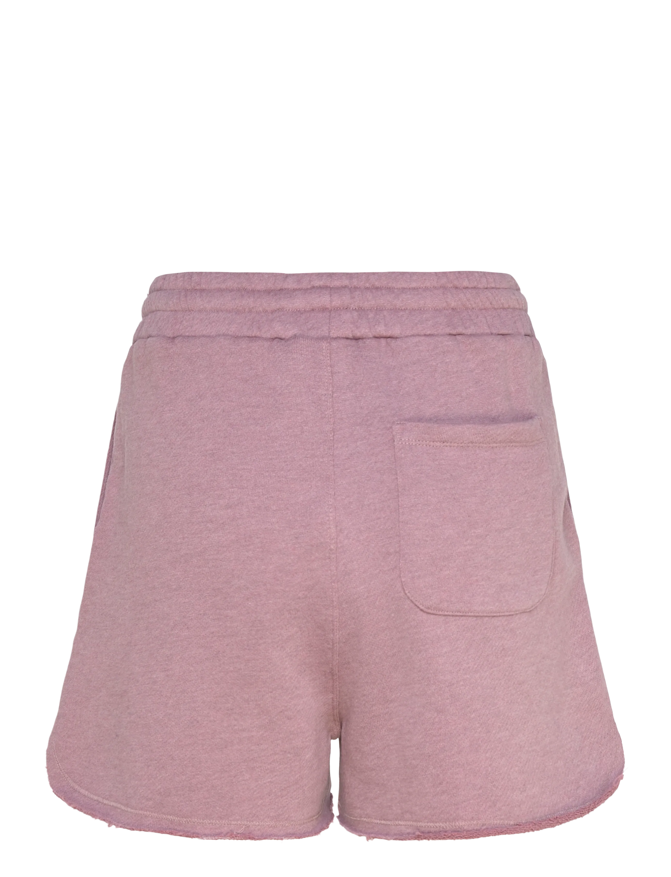 BALL - BARAFAELLE SHORTS - sweatshorts - wistful mauve - 2