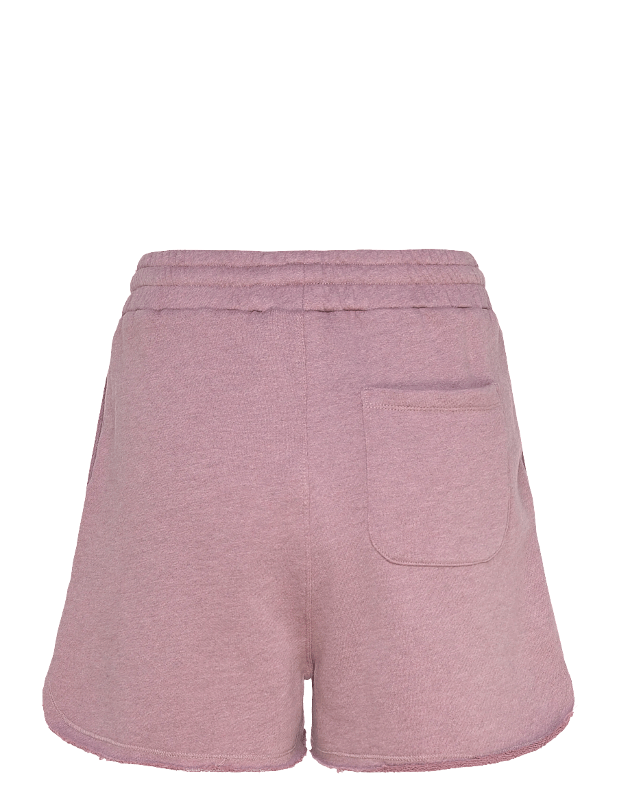 BALL - BARAFAELLE SHORTS - sweatshorts - wistful mauve - 2