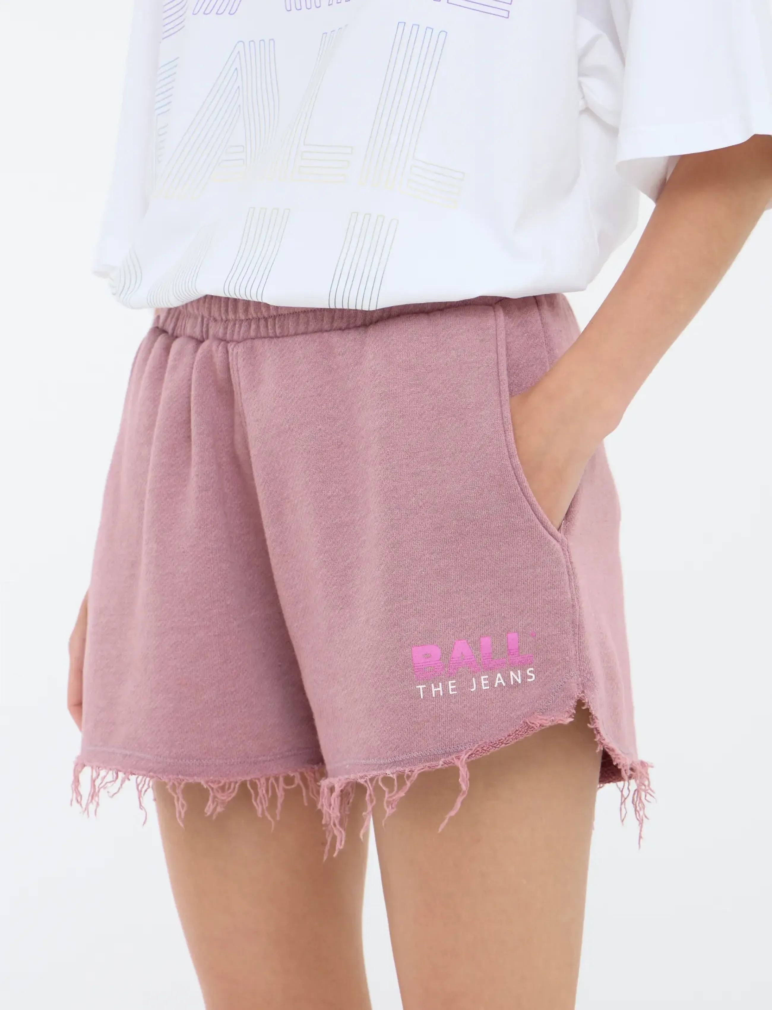 BALL Barafaelle Shorts dam – bild 4