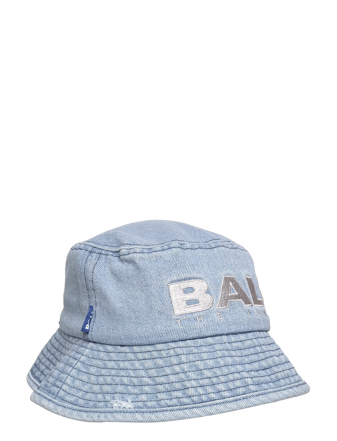 BALL - Basombrero Hat - Panamas