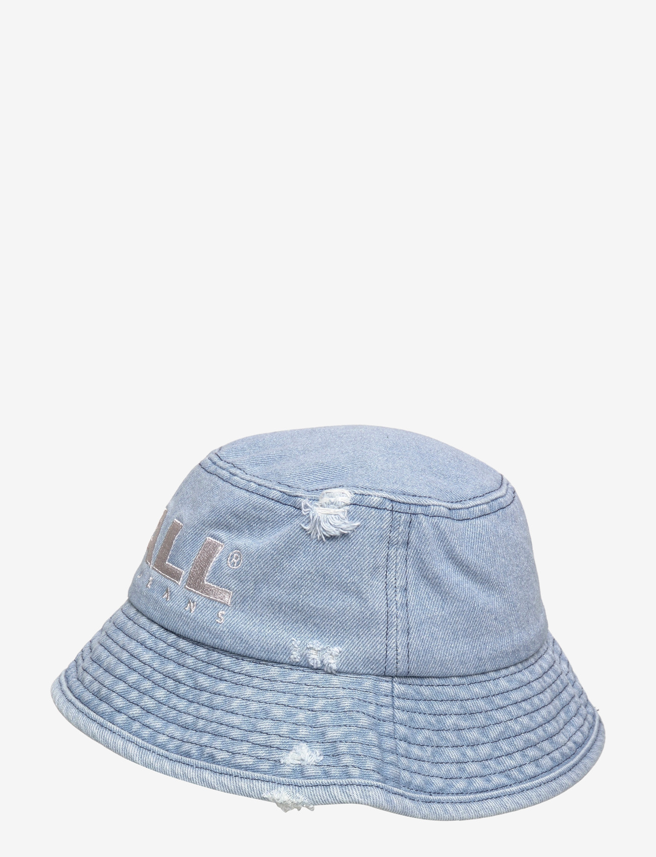 BALL - BASOMBRERO HAT - bucket hats - light blue denim - 1