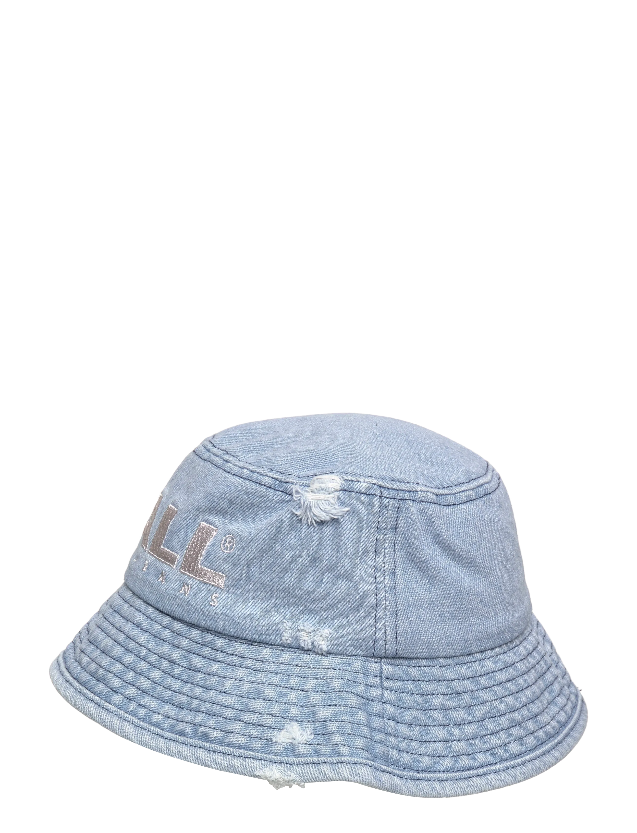 BALL - BASOMBRERO HAT - light blue denim - 1