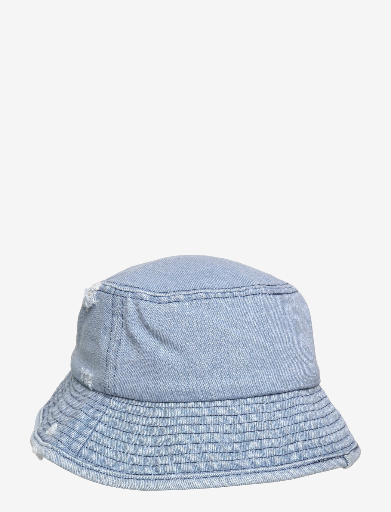 BALL - BASOMBRERO HAT - bucket hats - light blue denim - 2