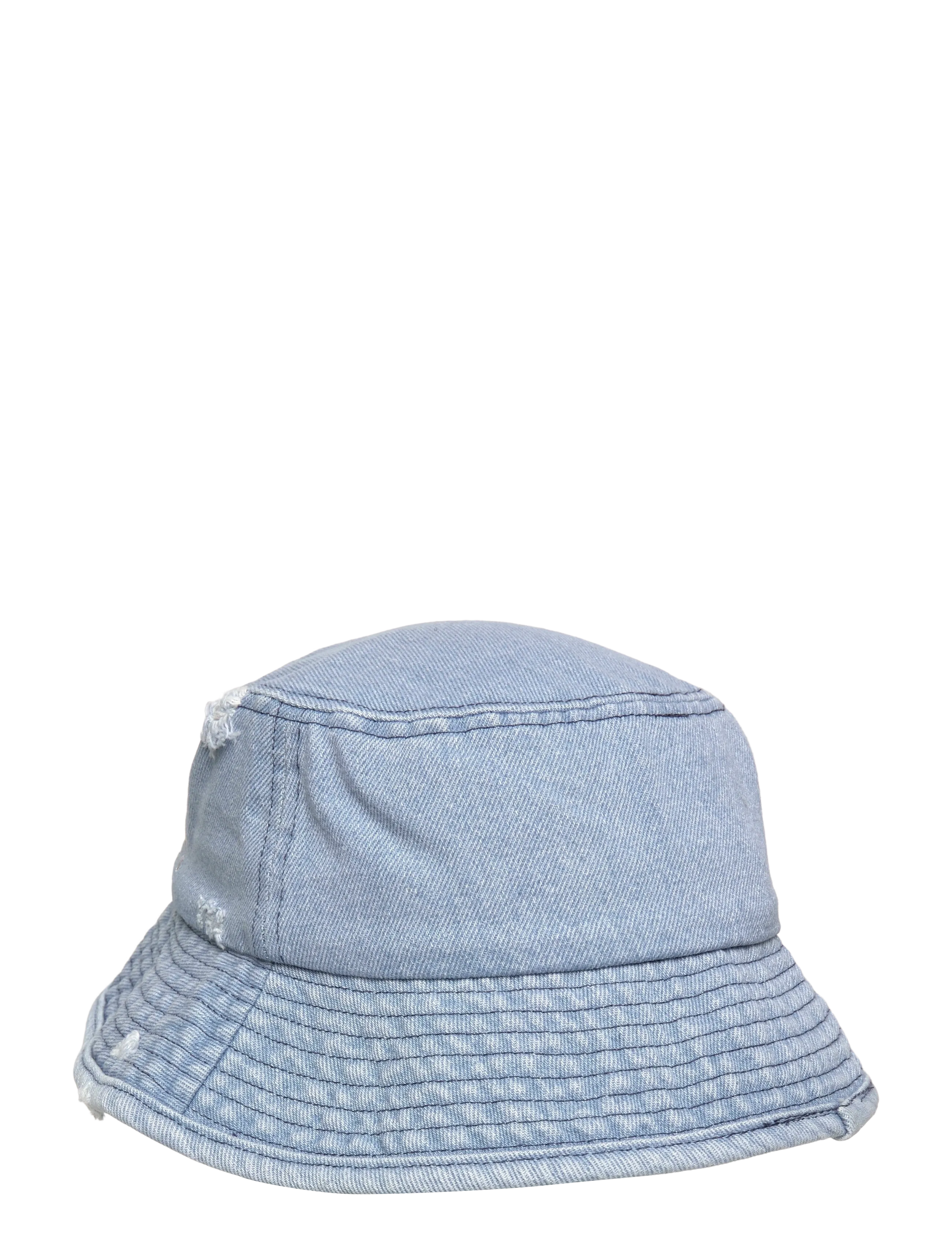 BALL - BASOMBRERO HAT - light blue denim - 2