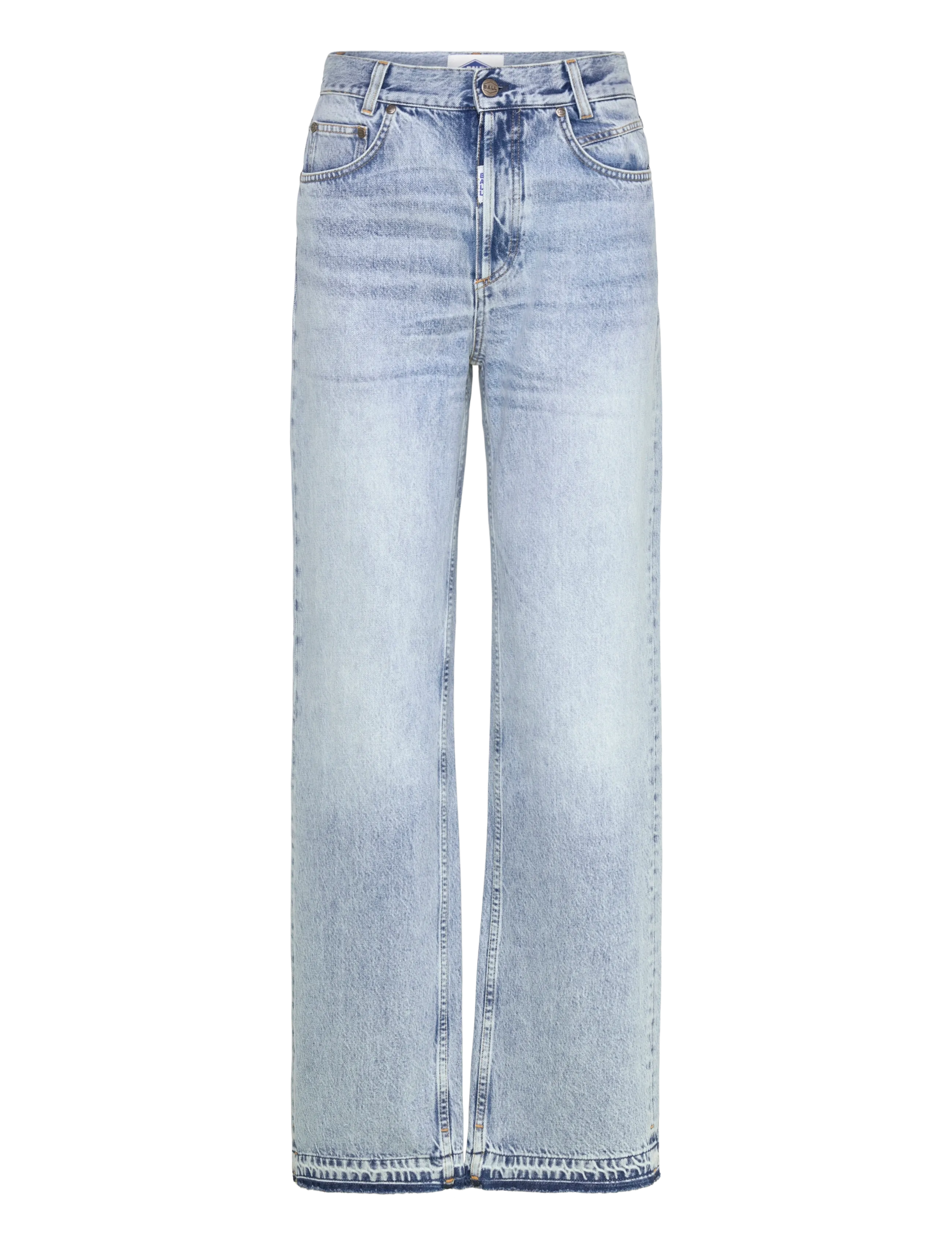 BALL Baserena Jeans Blau - 25x32 - Damen