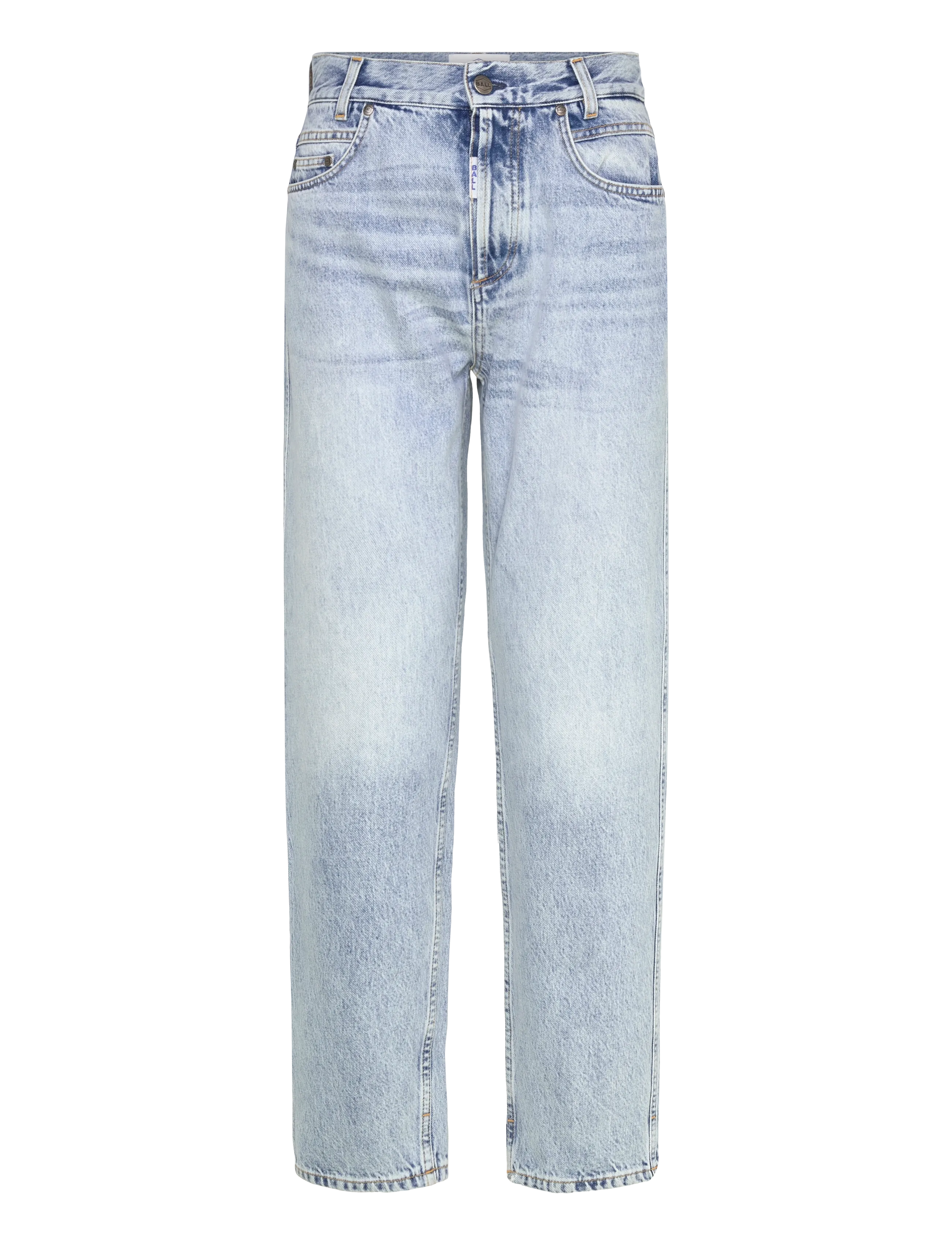 BALL Bapaolo Jeans Blau - 31x32 - Damen