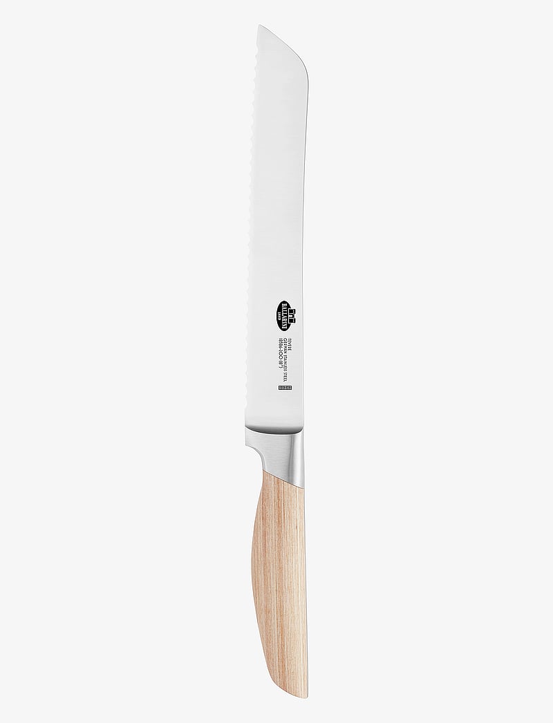 Ballarini - Tevere, Bread knife 20 cm - madalaimad hinnad - brown - 0