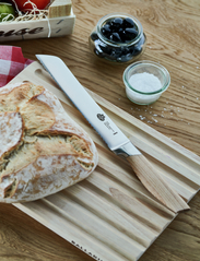 Ballarini - Tevere, Bread knife 20 cm - die niedrigsten preise - brown - 1