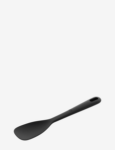 Nero, Serving spoon 28 cm, Ballarini