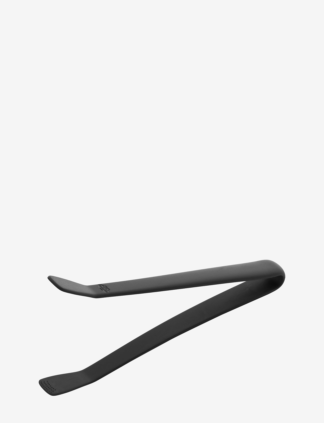 Ballarini - Nero, Tænger 27 cm Sort Silikone - laveste priser - black - 0