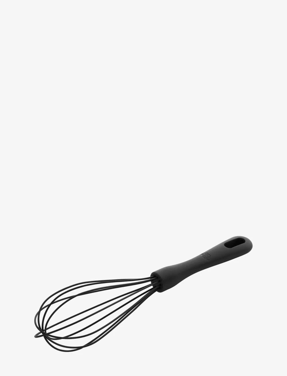 Ballarini - Nero, Whisk 29 cm - schneebesen - black - 0