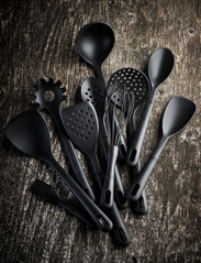 Ballarini - Nero, Cooking spoon 31 cm - lowest prices - black - 1