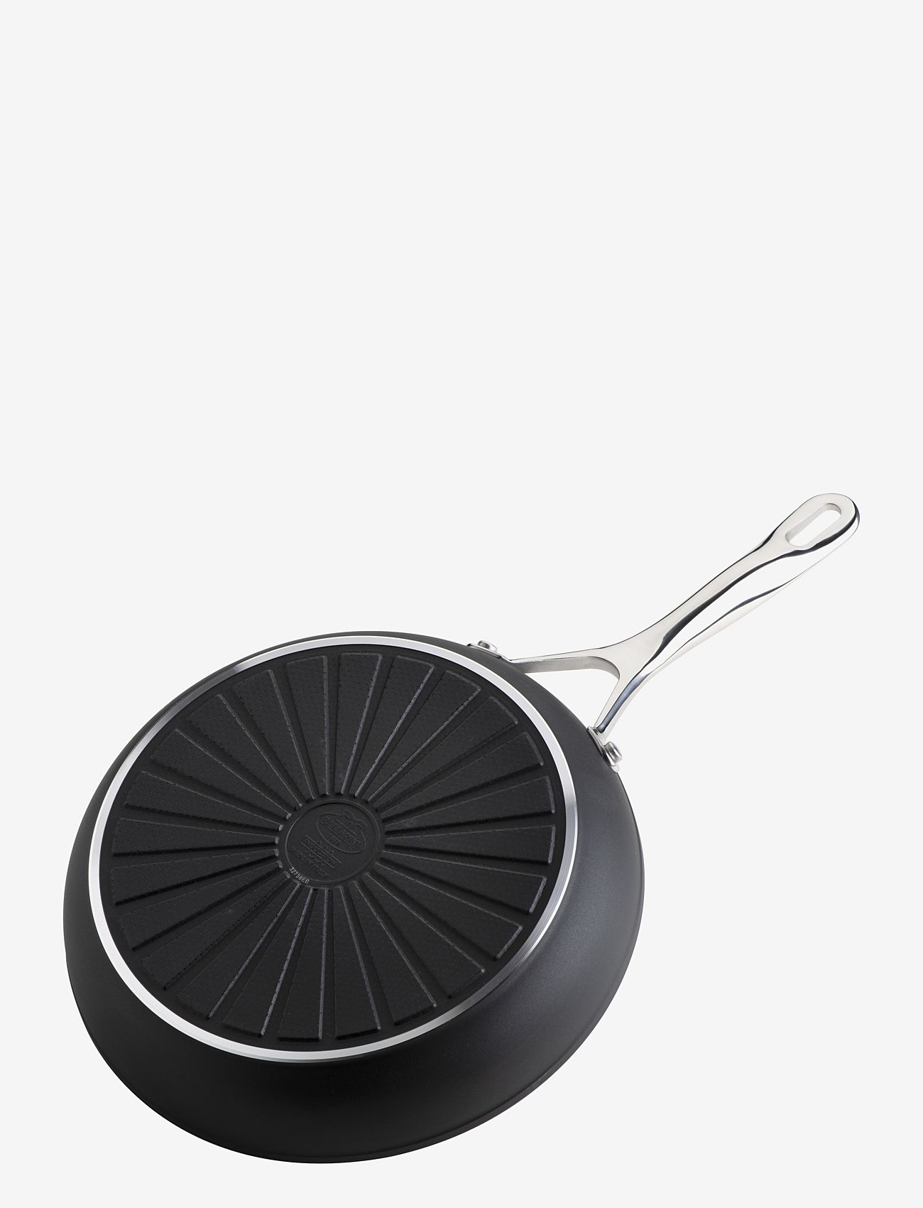 Ballarini - Alba, Keravis Ti-X, Fry pan 20 cm - black - 1