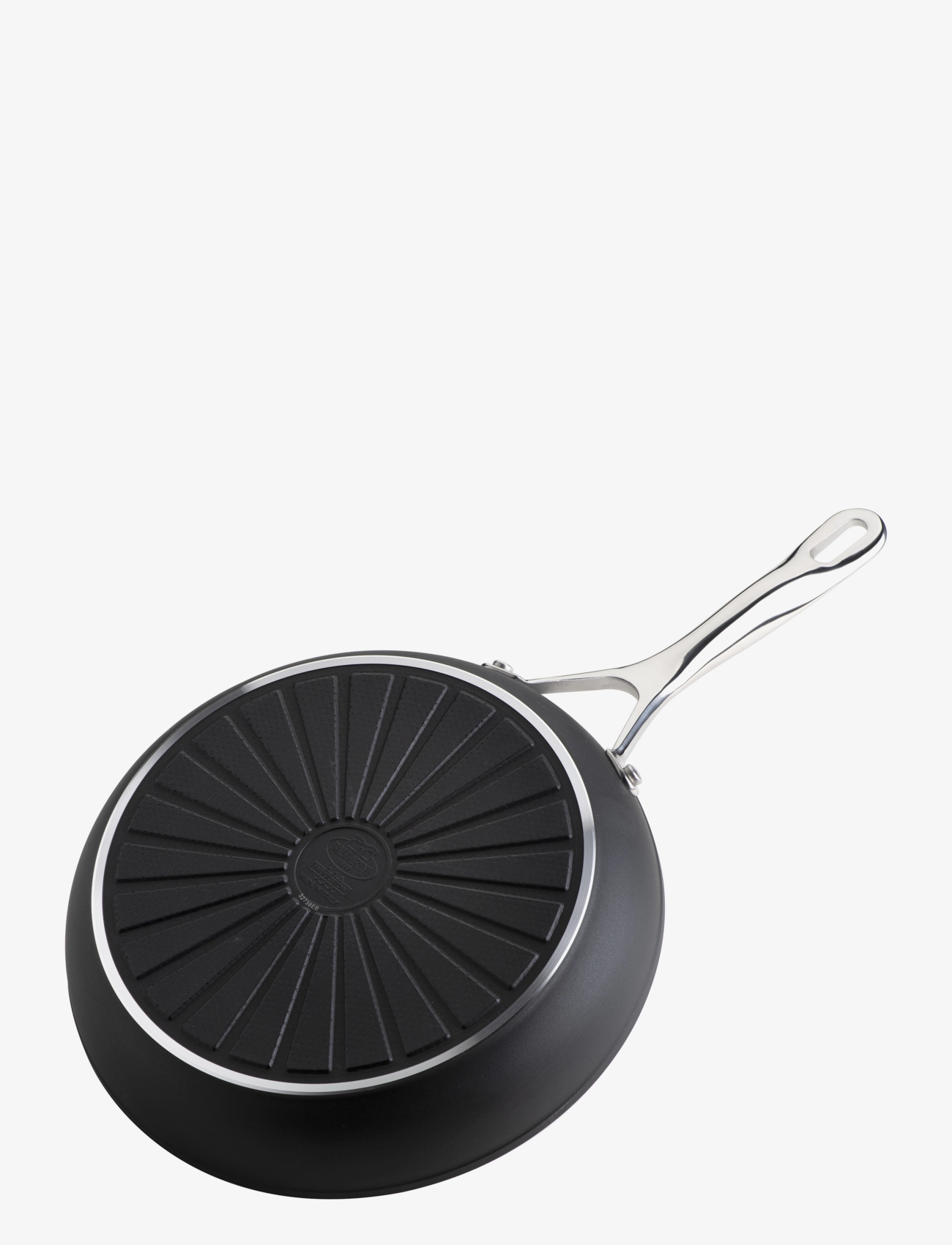Ballarini - Alba, Keravis Ti-X, Fry pan 20 cm - black - 1