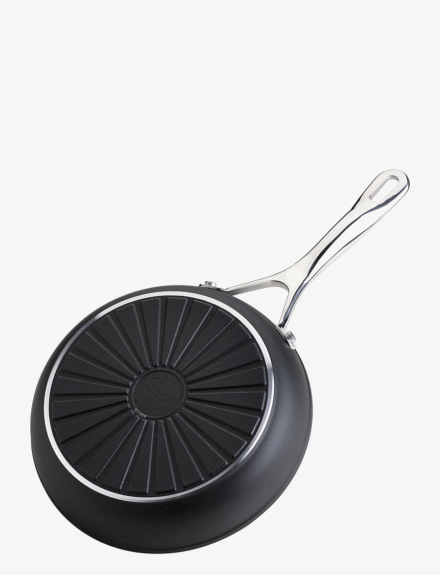Ballarini - Alba, Keravis Ti-X, Fry pan 24 cm - black - 1