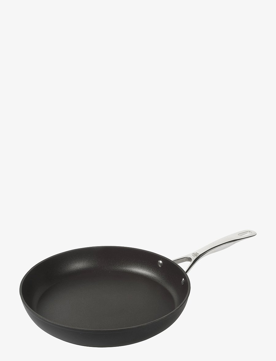 Ballarini - Alba, Keravis Ti-X, Fry pan 32 cm - black - 0