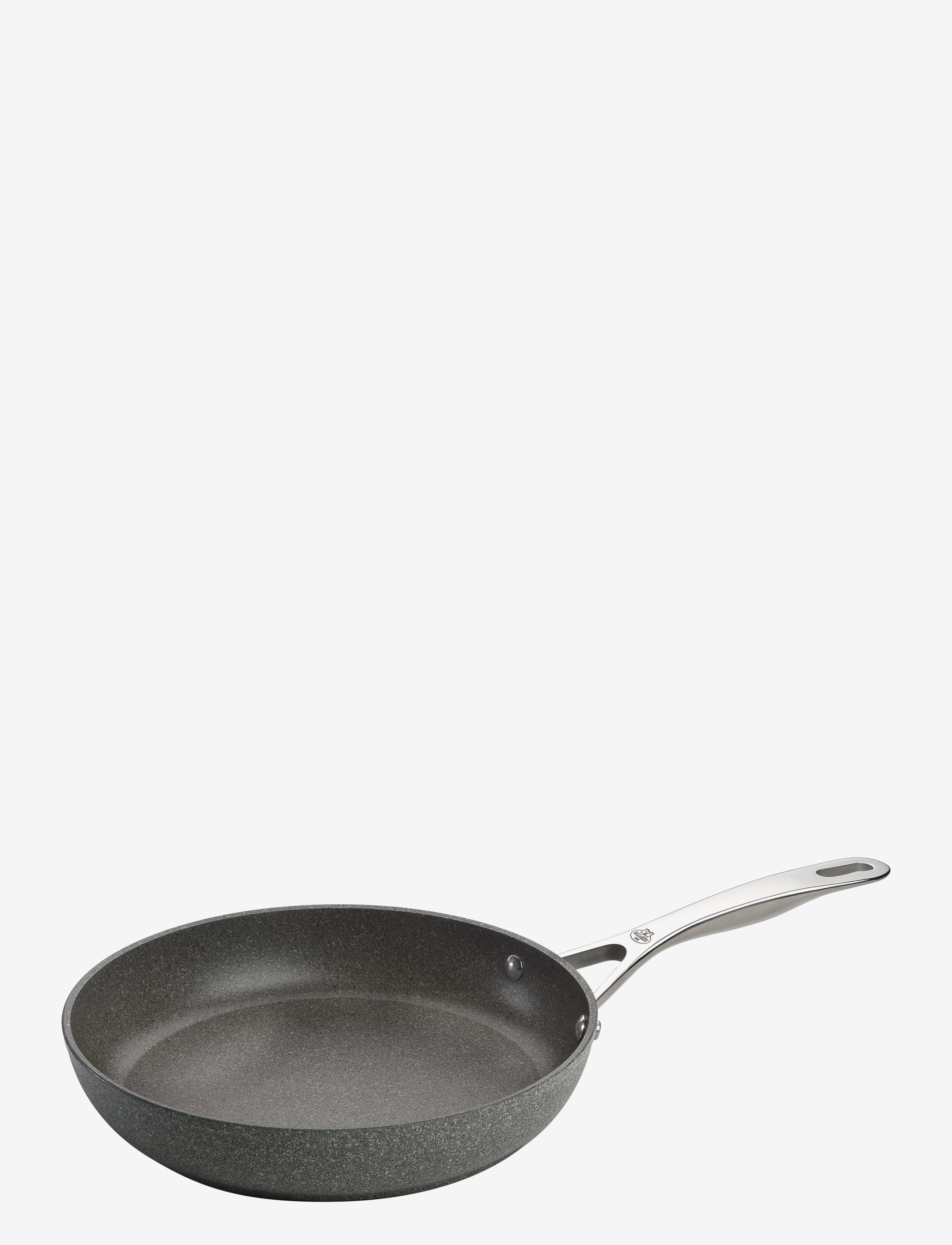 Ballarini Salina Ti-X Granitium Frying pan - Julegaver til mænd - GRAY / grey