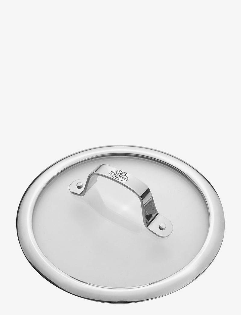 Ballarini - Salina Ti-X Glass lid - kaaned ja tarvikud - no color - 0