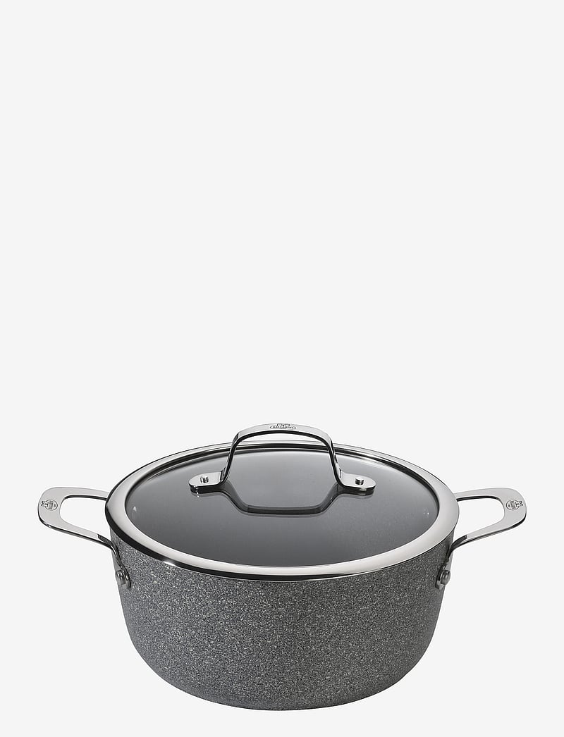 Ballarini - Salina Ti-X Glass lid - kaaned ja tarvikud - no color - 1